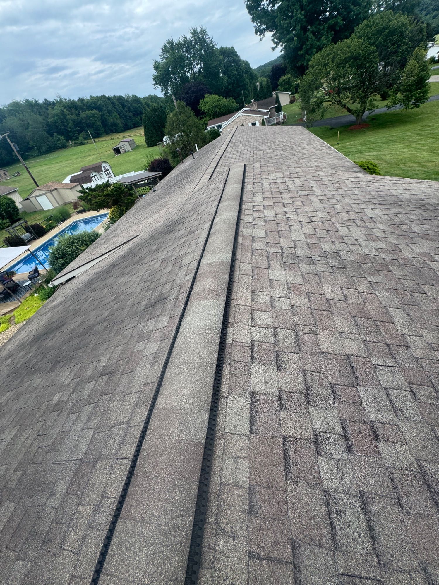 L&J Roofing project photo 12