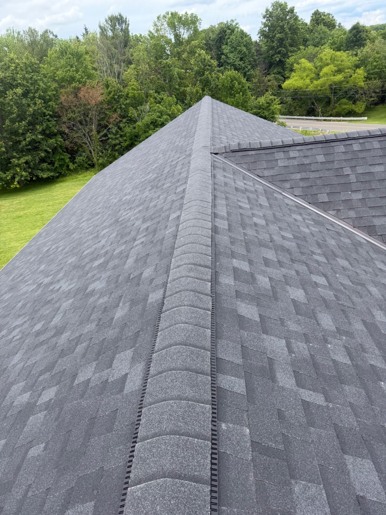 L&J Roofing project photo 10
