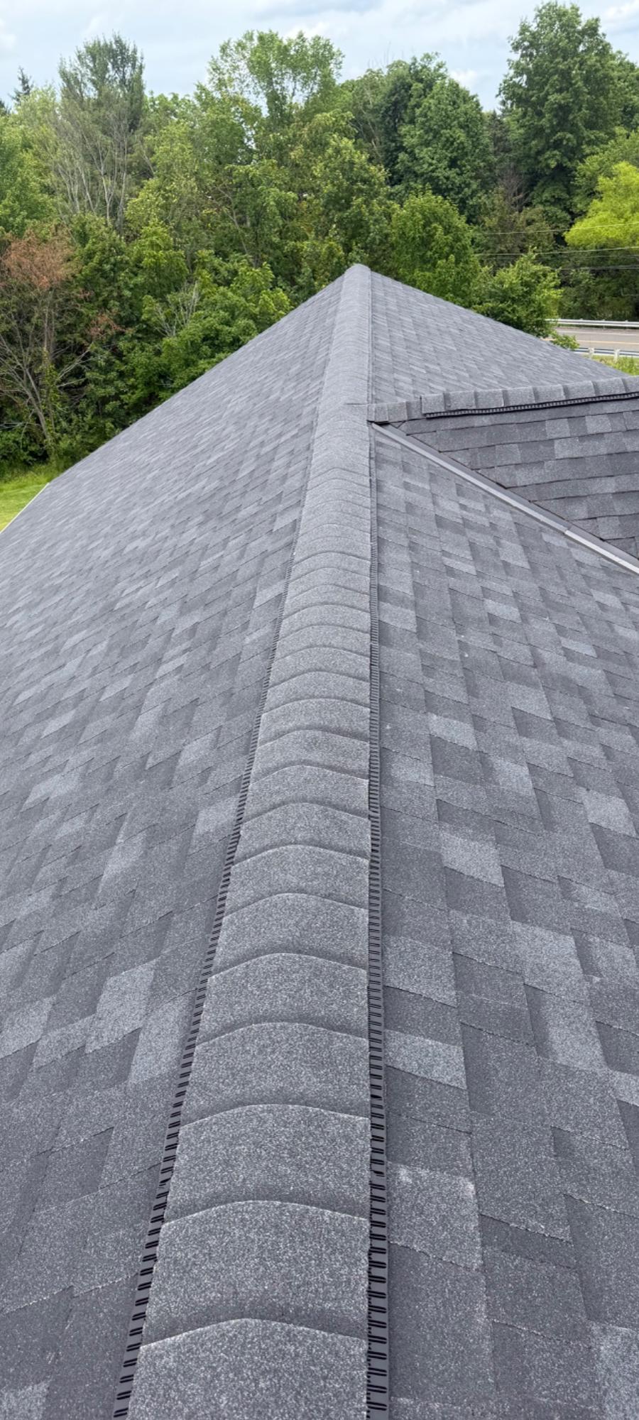 L&J Roofing project photo 10