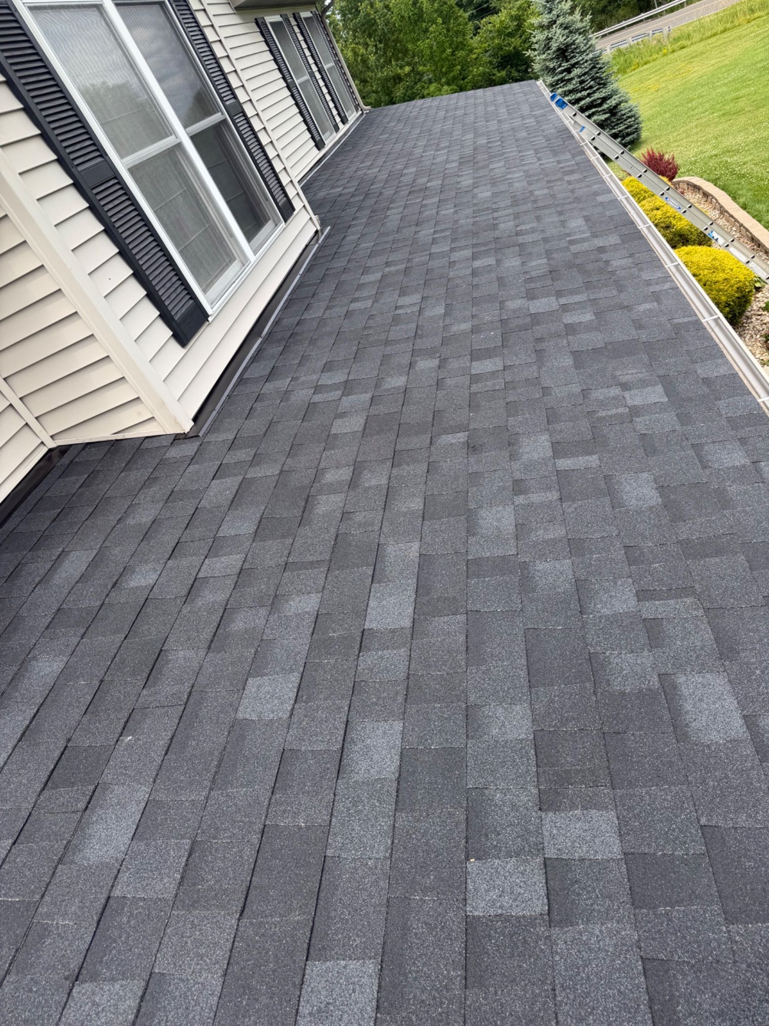 L&J Roofing project photo 9
