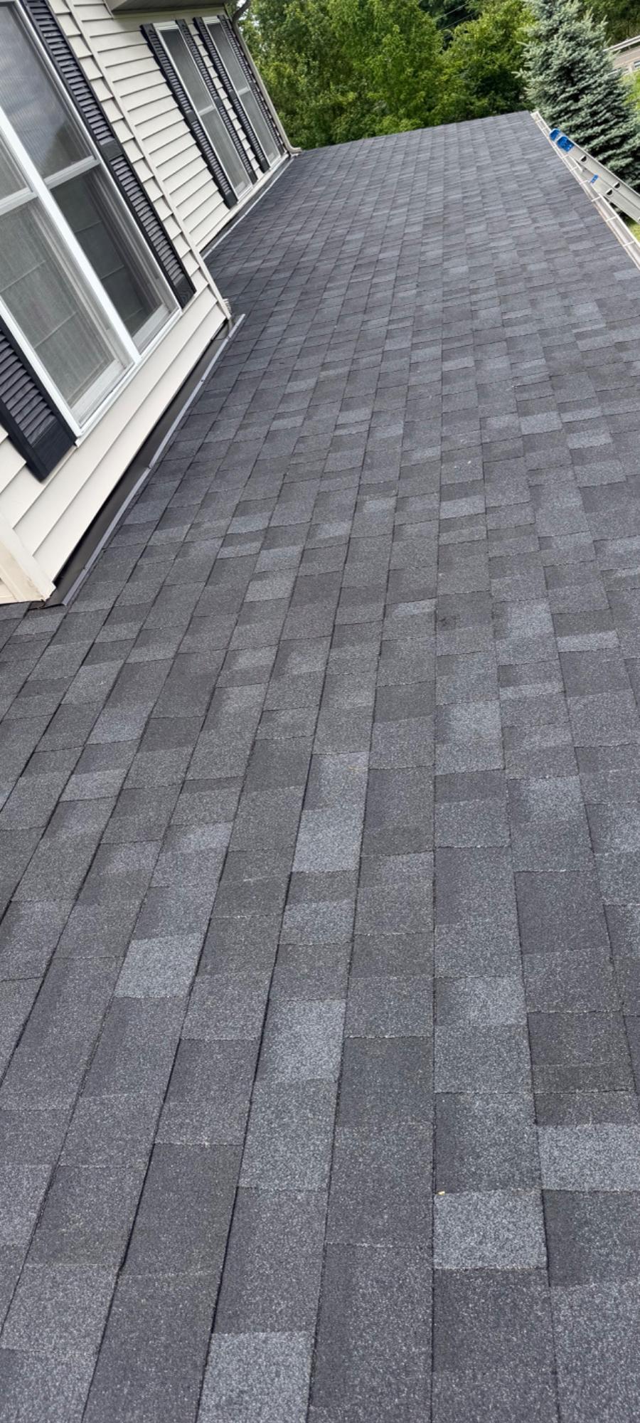 L&J Roofing project photo 9