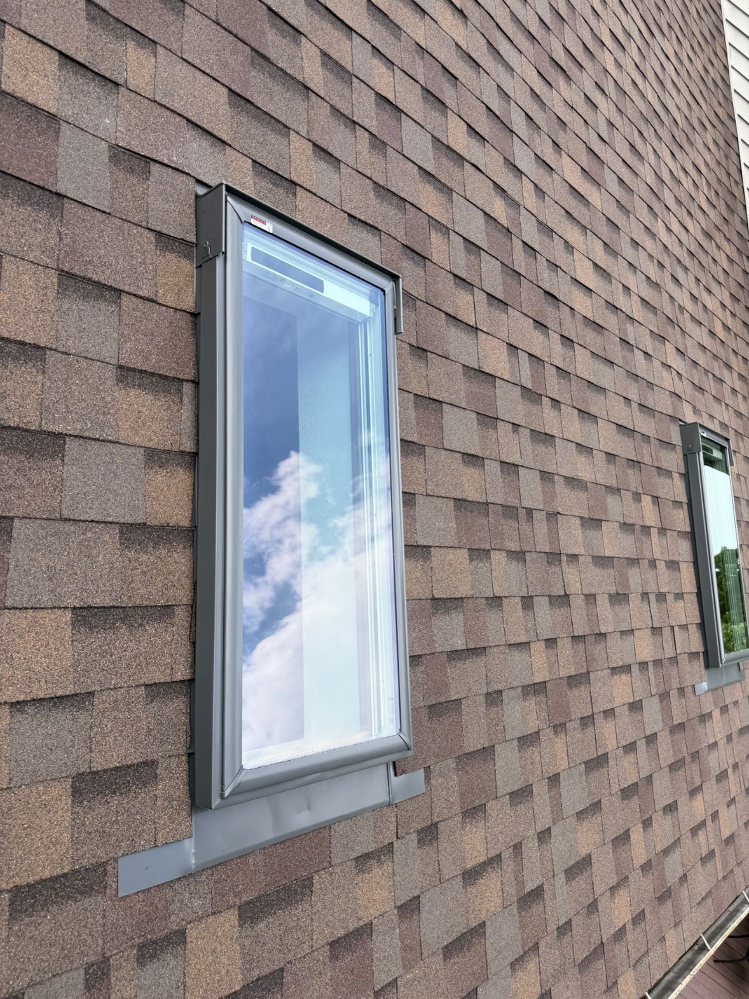 L&J Roofing project photo 8