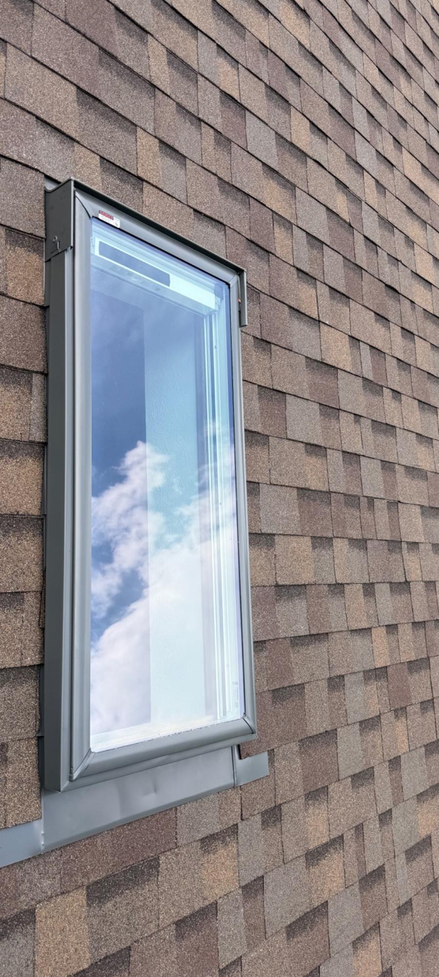 L&J Roofing project photo 8
