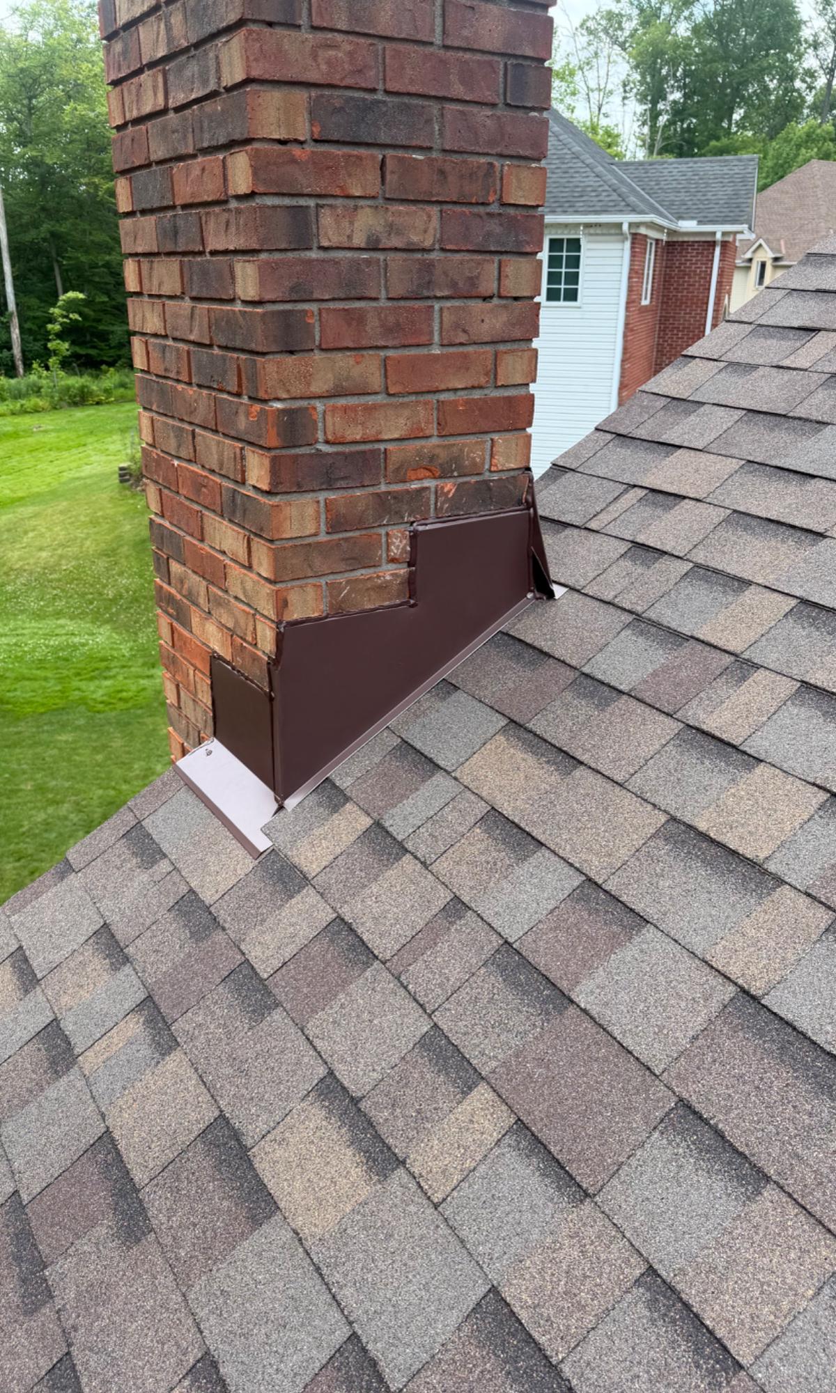 Roof Repair