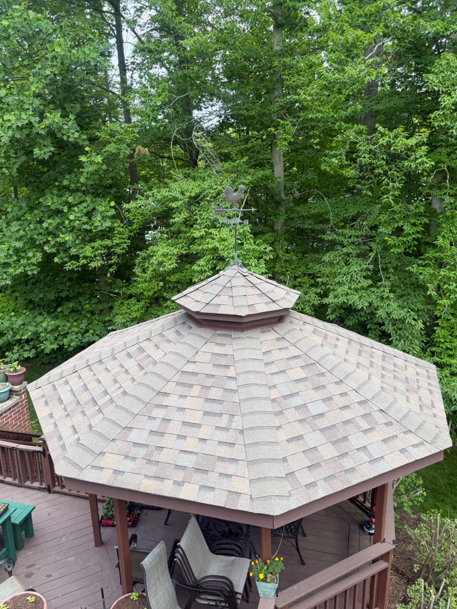 L&J Roofing project photo 7
