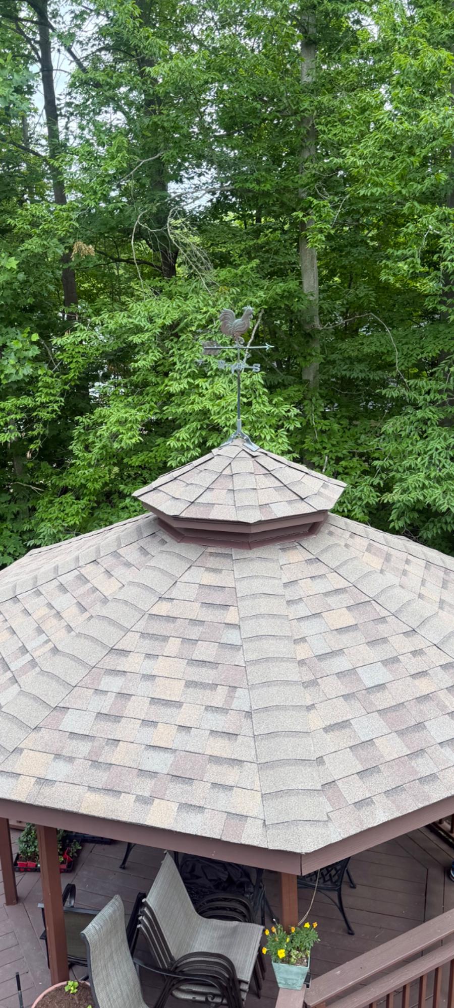 L&J Roofing project photo 7