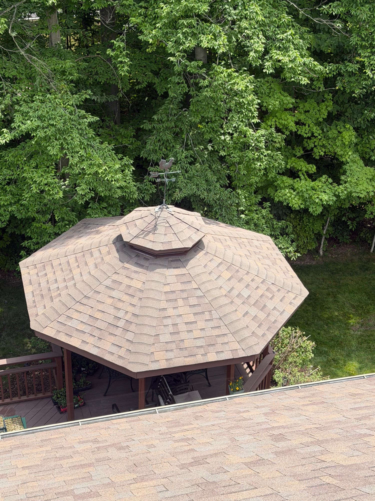 L&J Roofing project photo 6