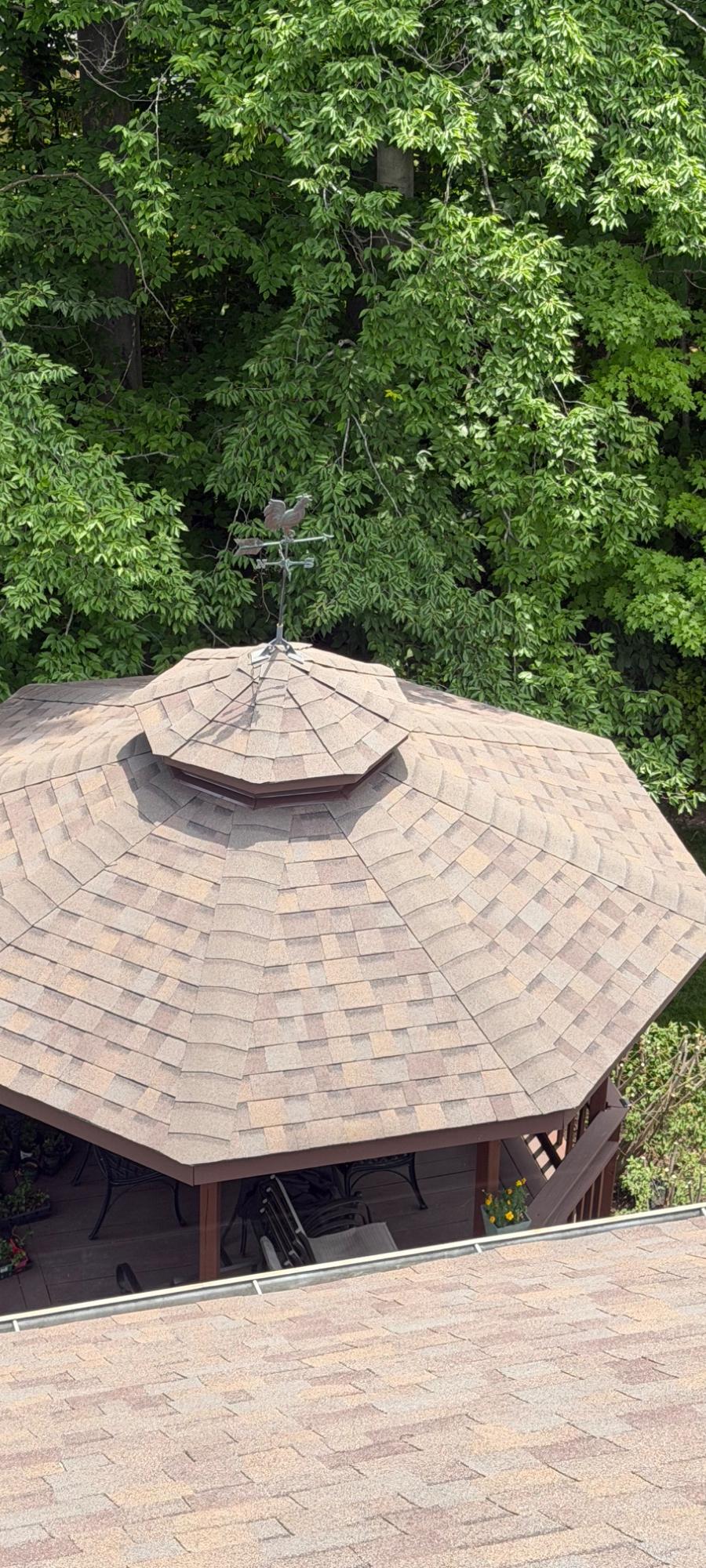 L&J Roofing project photo 6