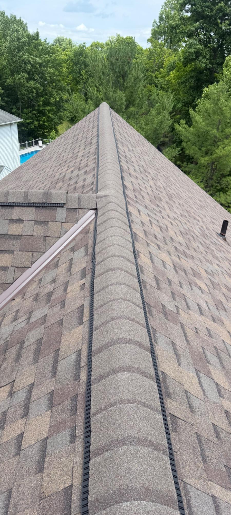L&J Roofing project photo 4