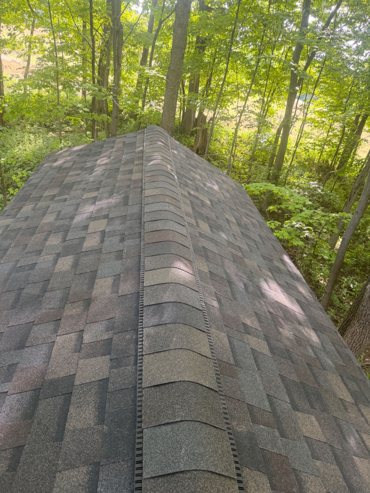 L&J Roofing project photo 3