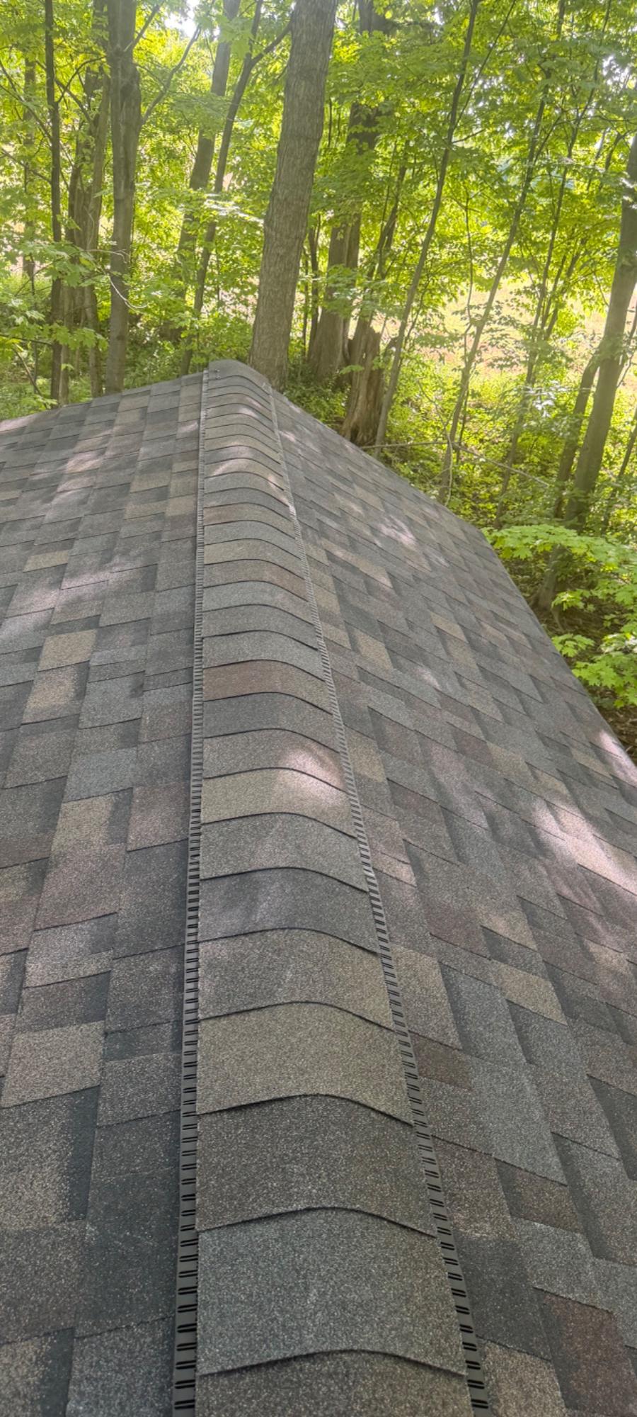 L&J Roofing project photo 3