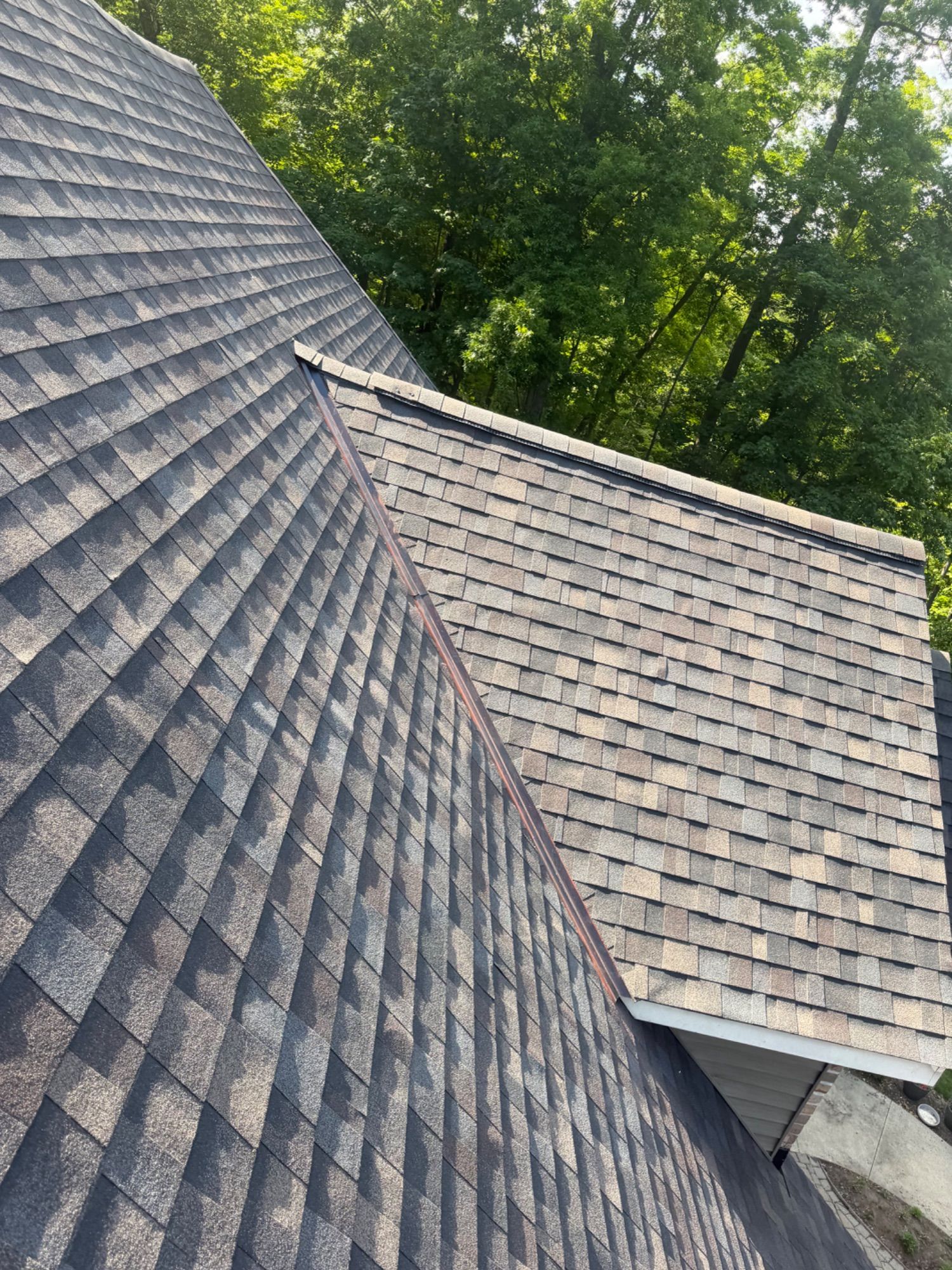 L&J Roofing project photo 2