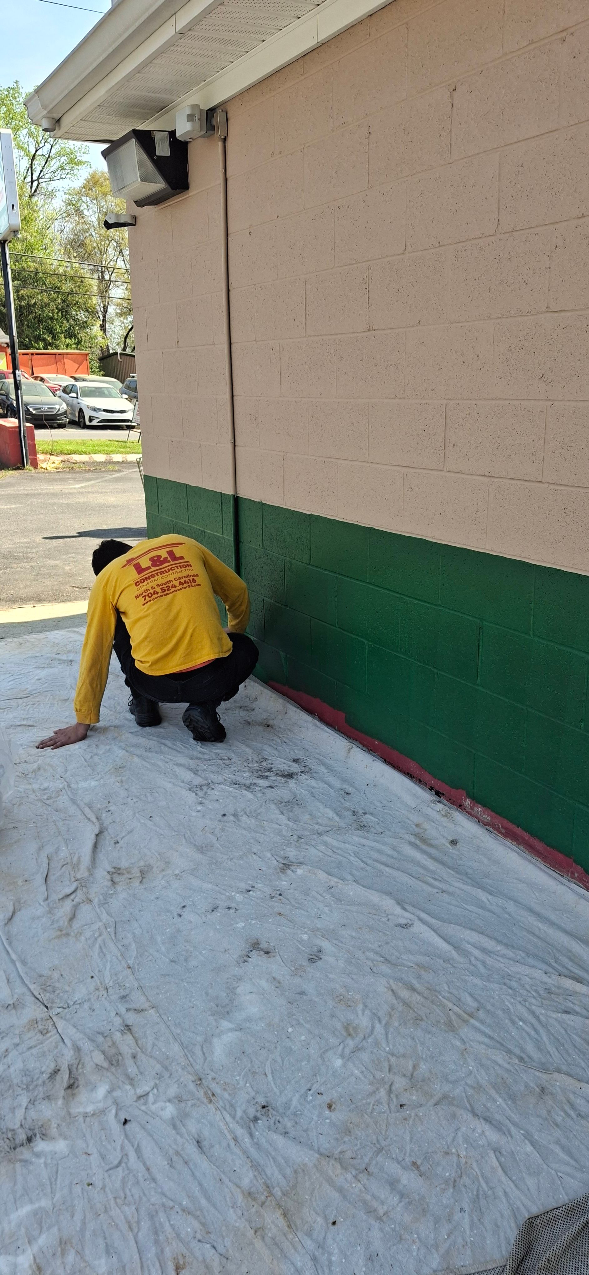 L&L General Contractor project photo 1