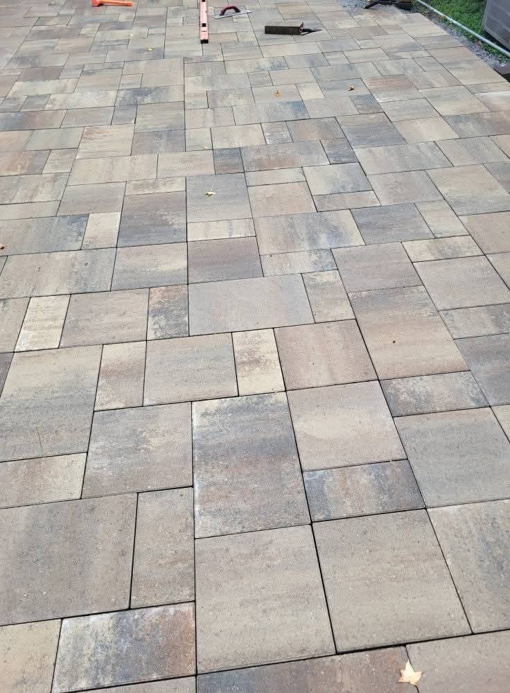 Lobos Landscape & Hardscaper project — Cleveland, TN (25/37)