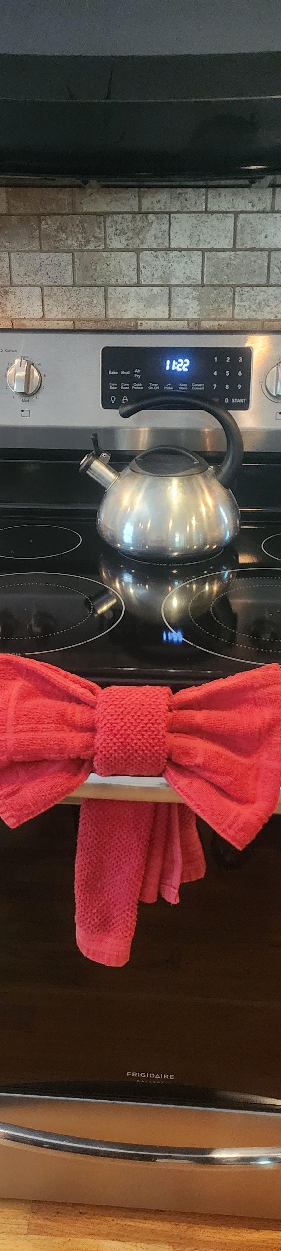 Lucy's Cleaning Services project photo 2