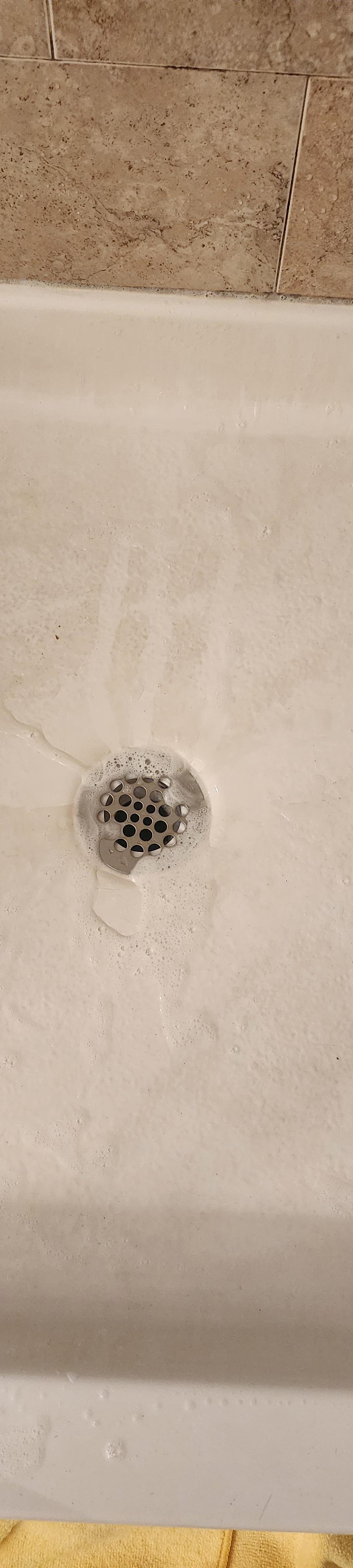 Lucy's Cleaning Services project photo 9