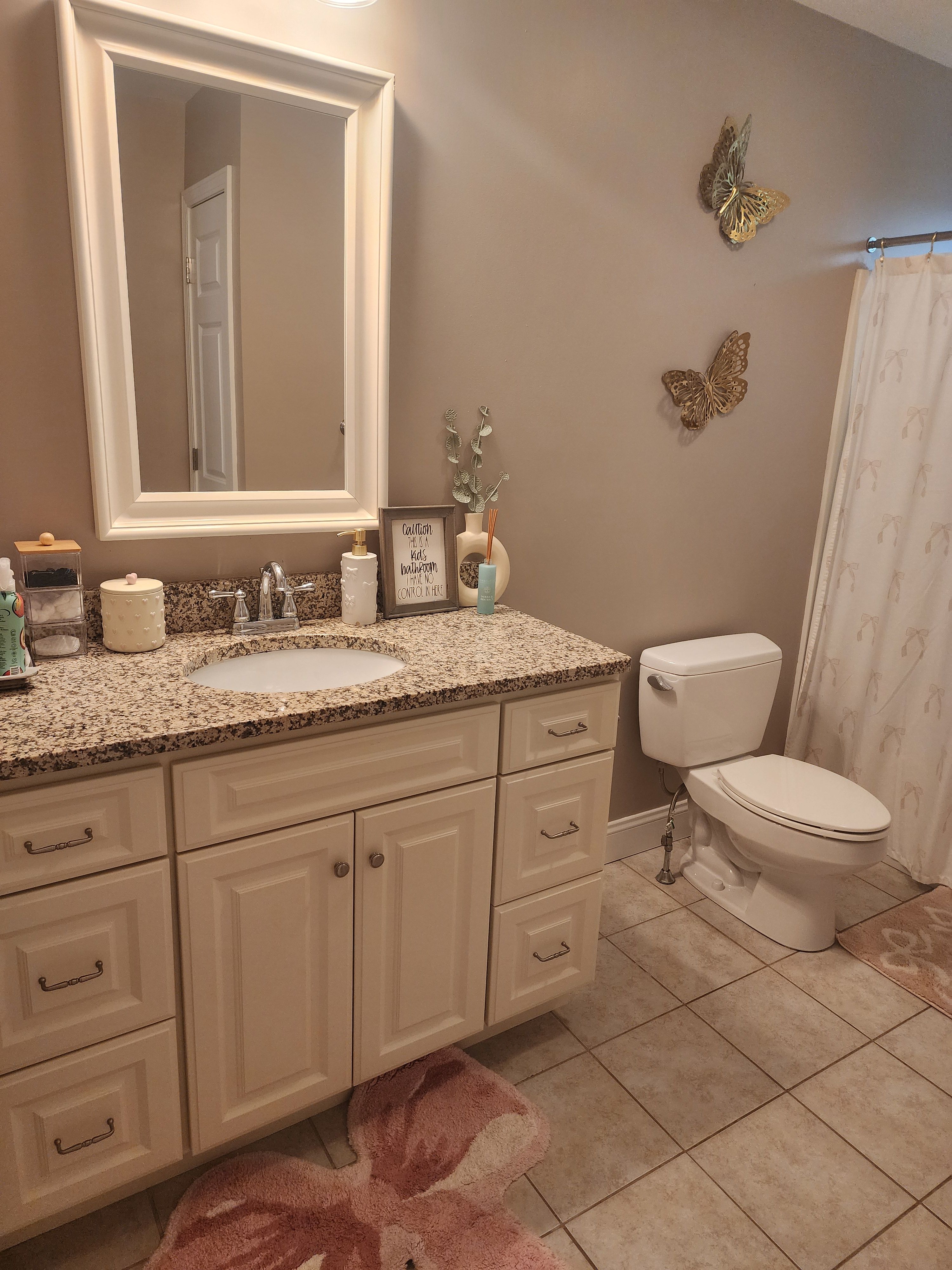 Lucy's Cleaning Services project photo 1