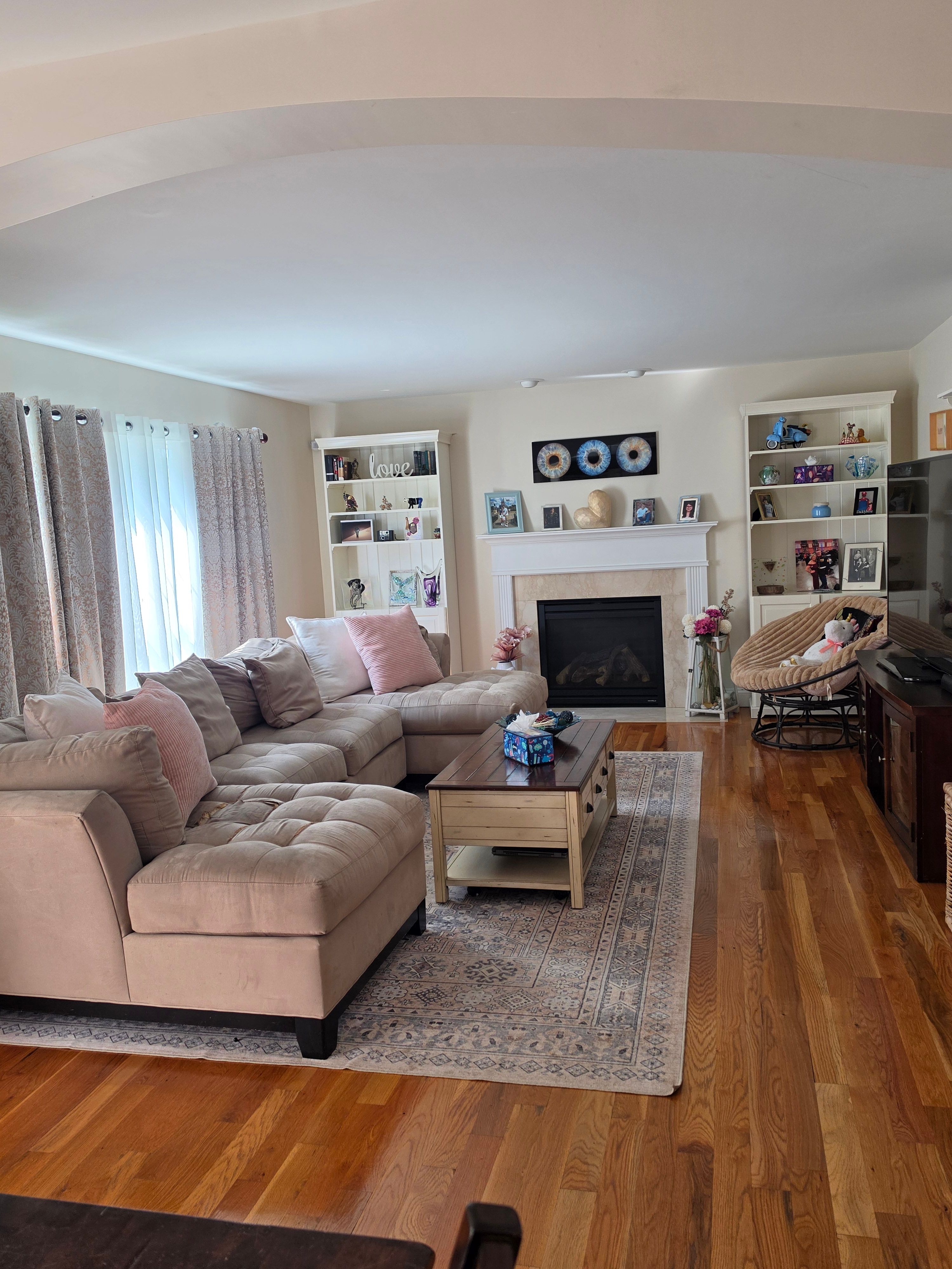 Lucy's Cleaning Services project photo 7