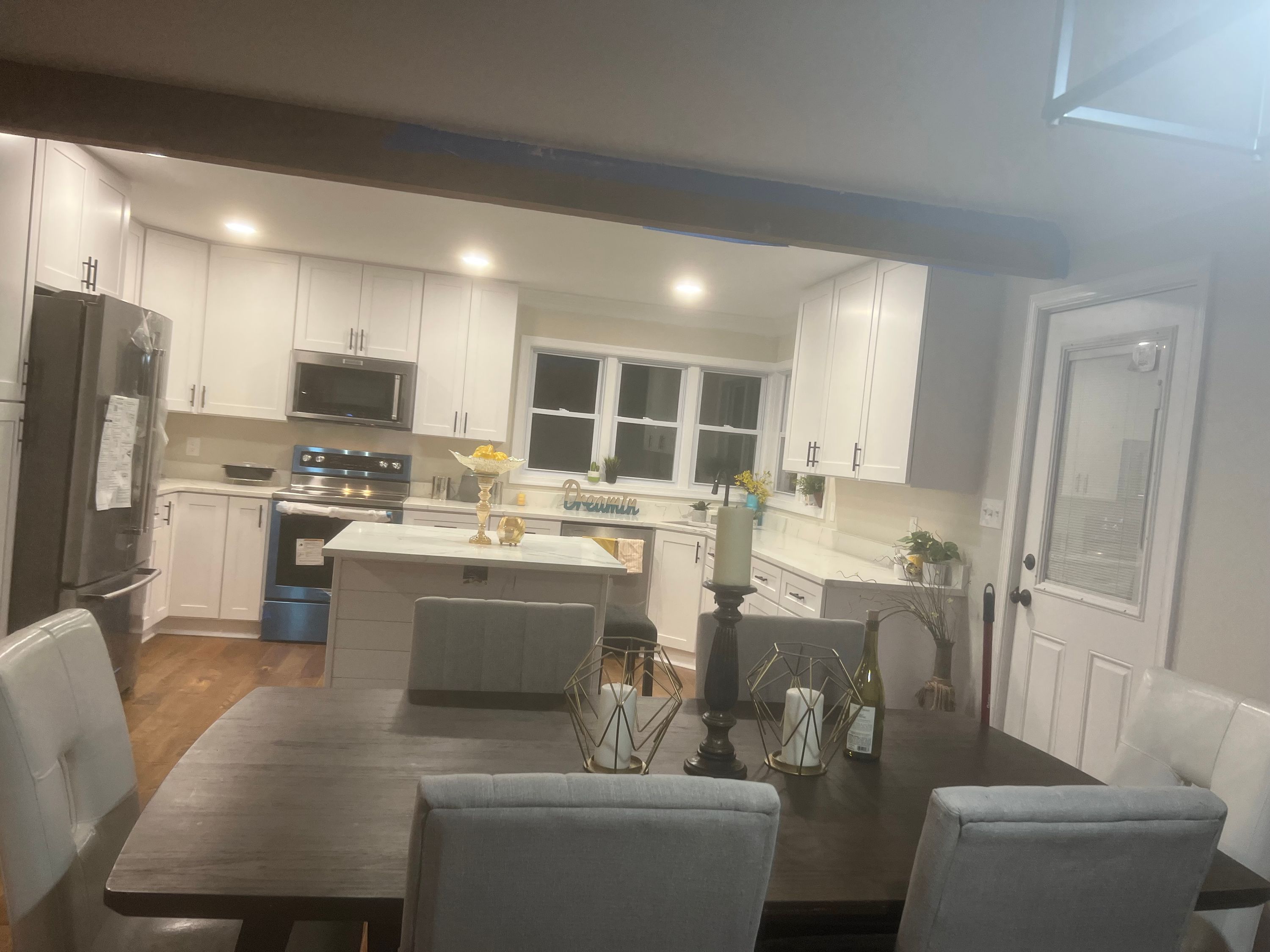 Lulu's Cleaning Service Inc project photo 8