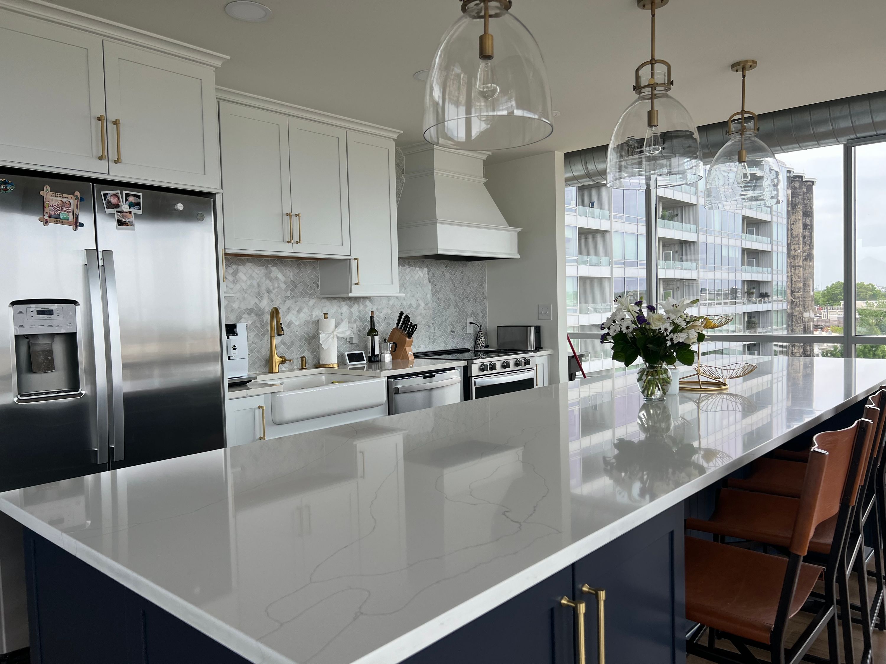 Lulu's Cleaning Service Inc project photo 1