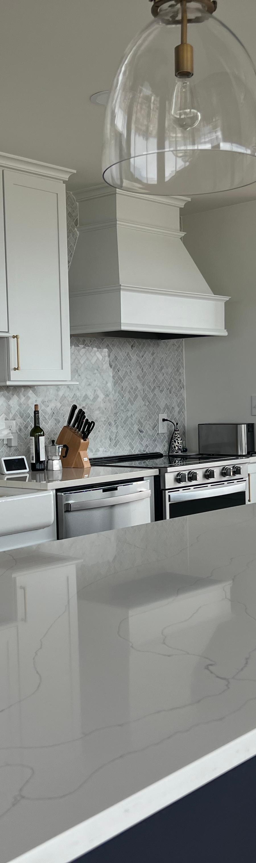 Lulu's Cleaning Service Inc project photo 1