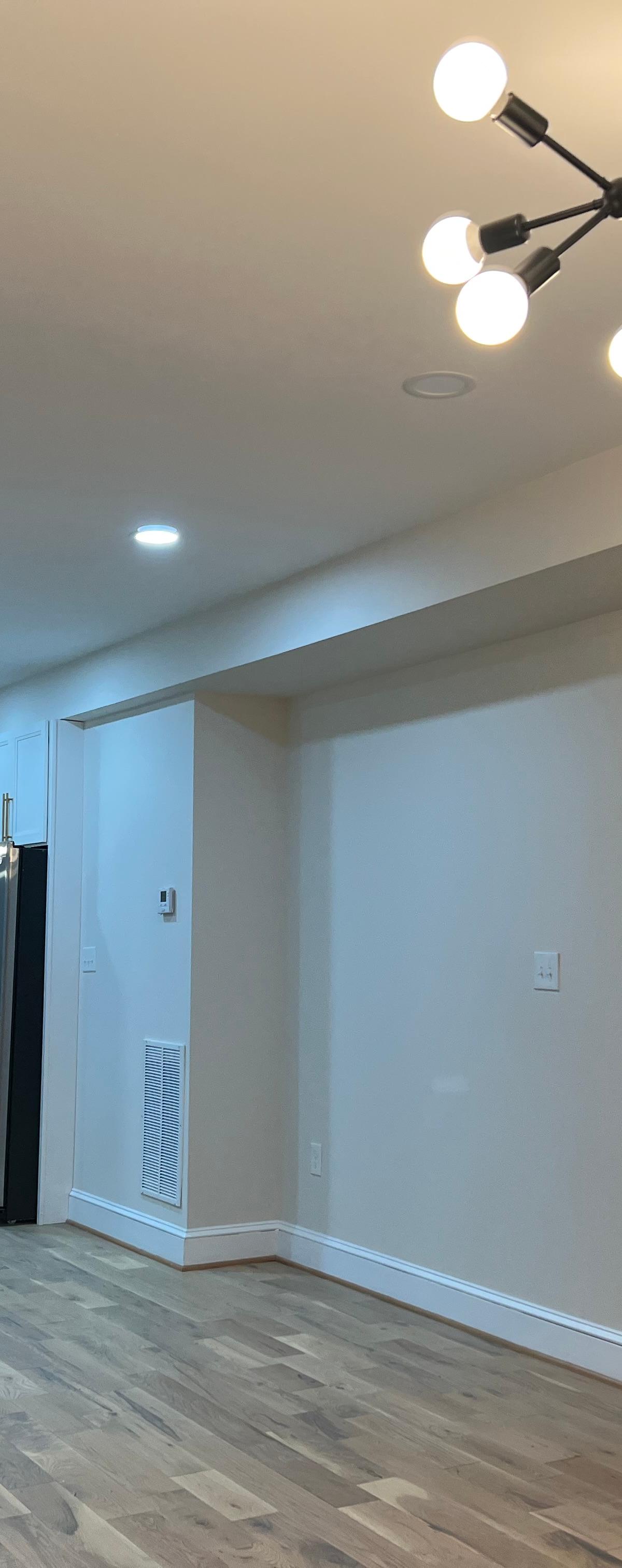 Post-Construction Cleaning
