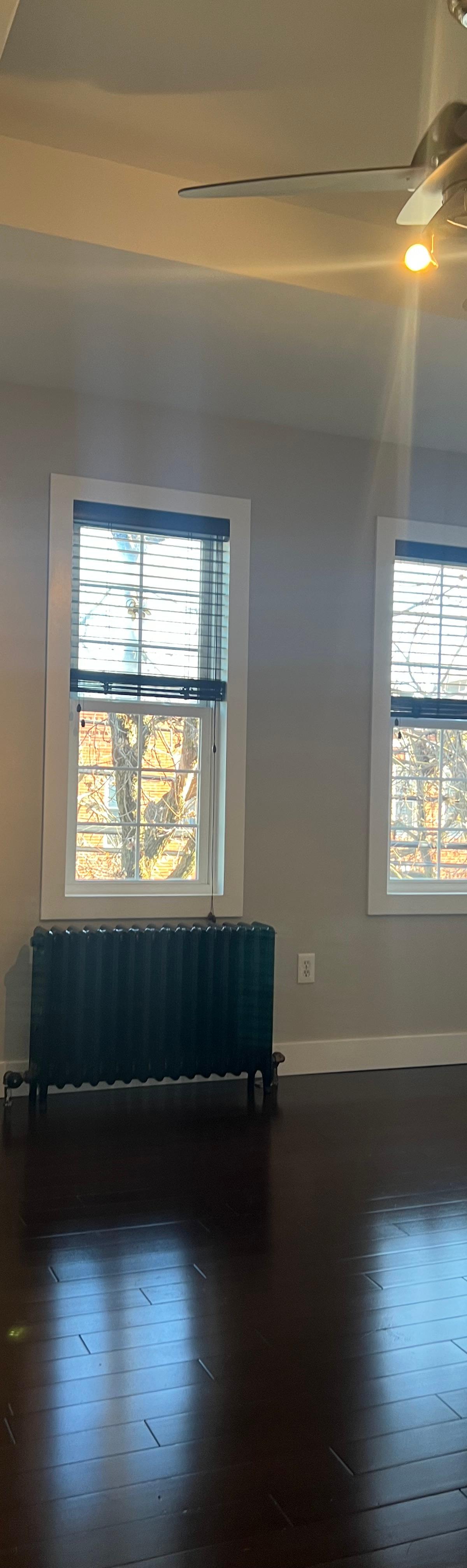 Move-In / Move-Out Cleaning