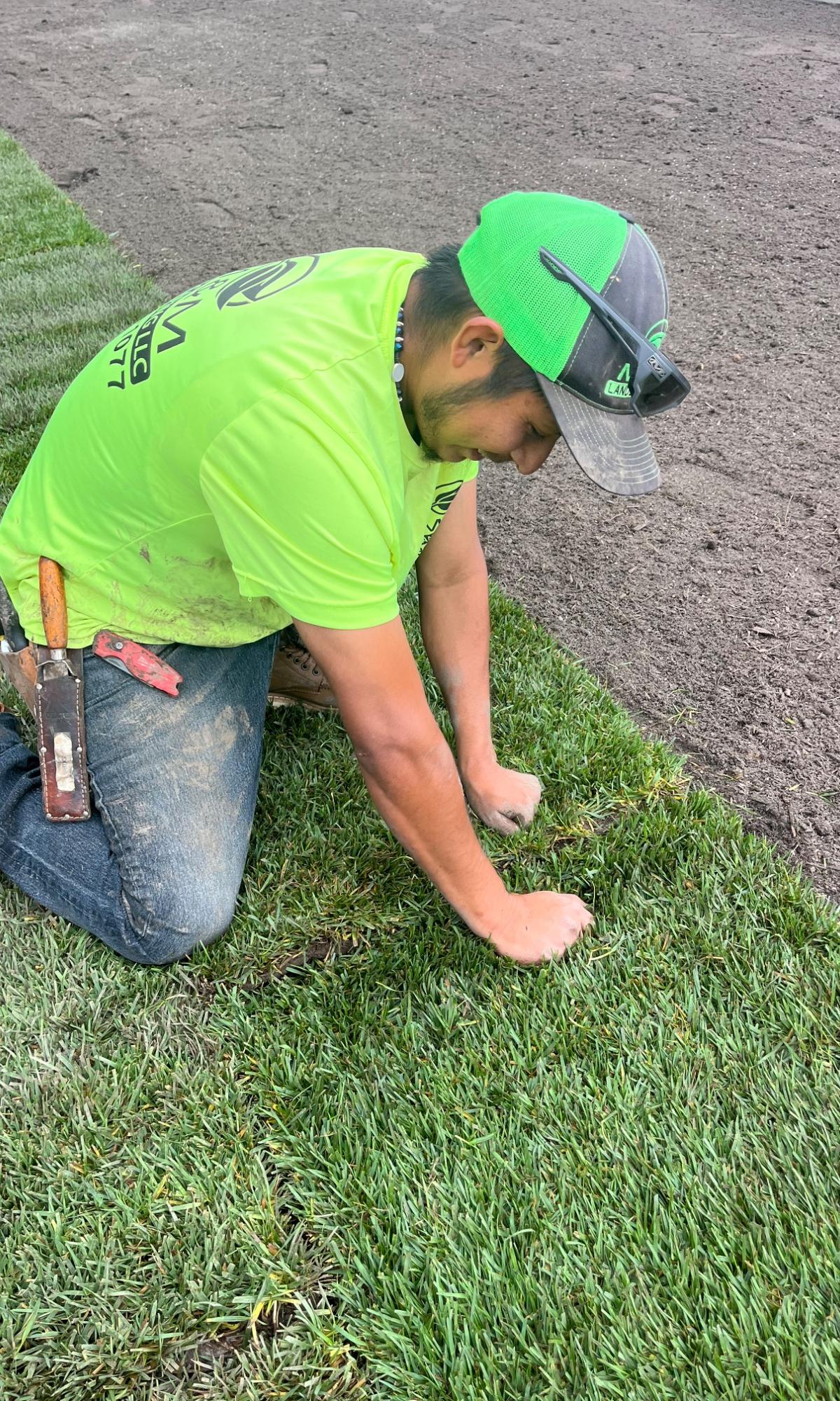 Sod vs. Artificial Turf for a Vancouver, WA Yard