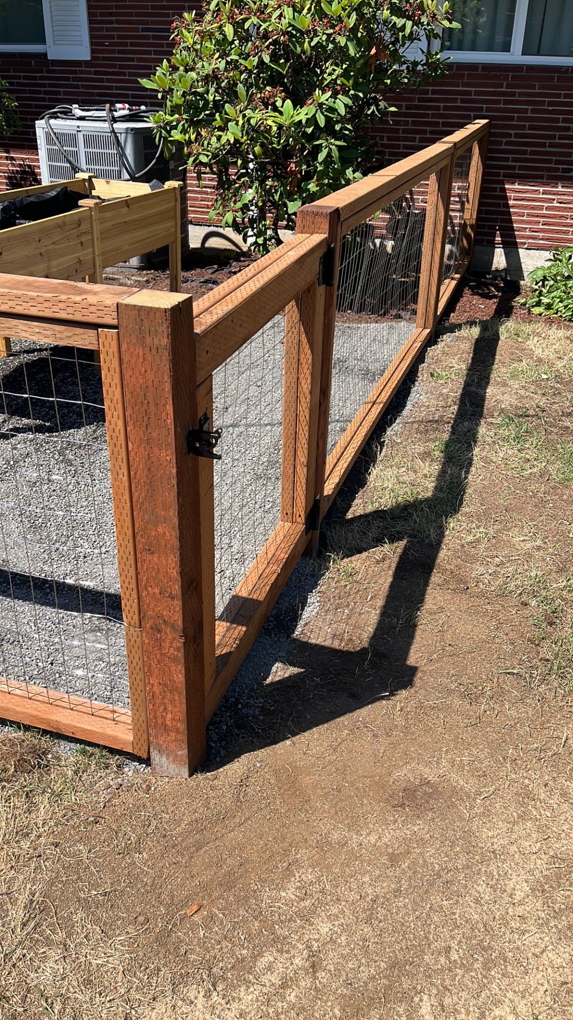 M&M Landscaping LLC project photo 6