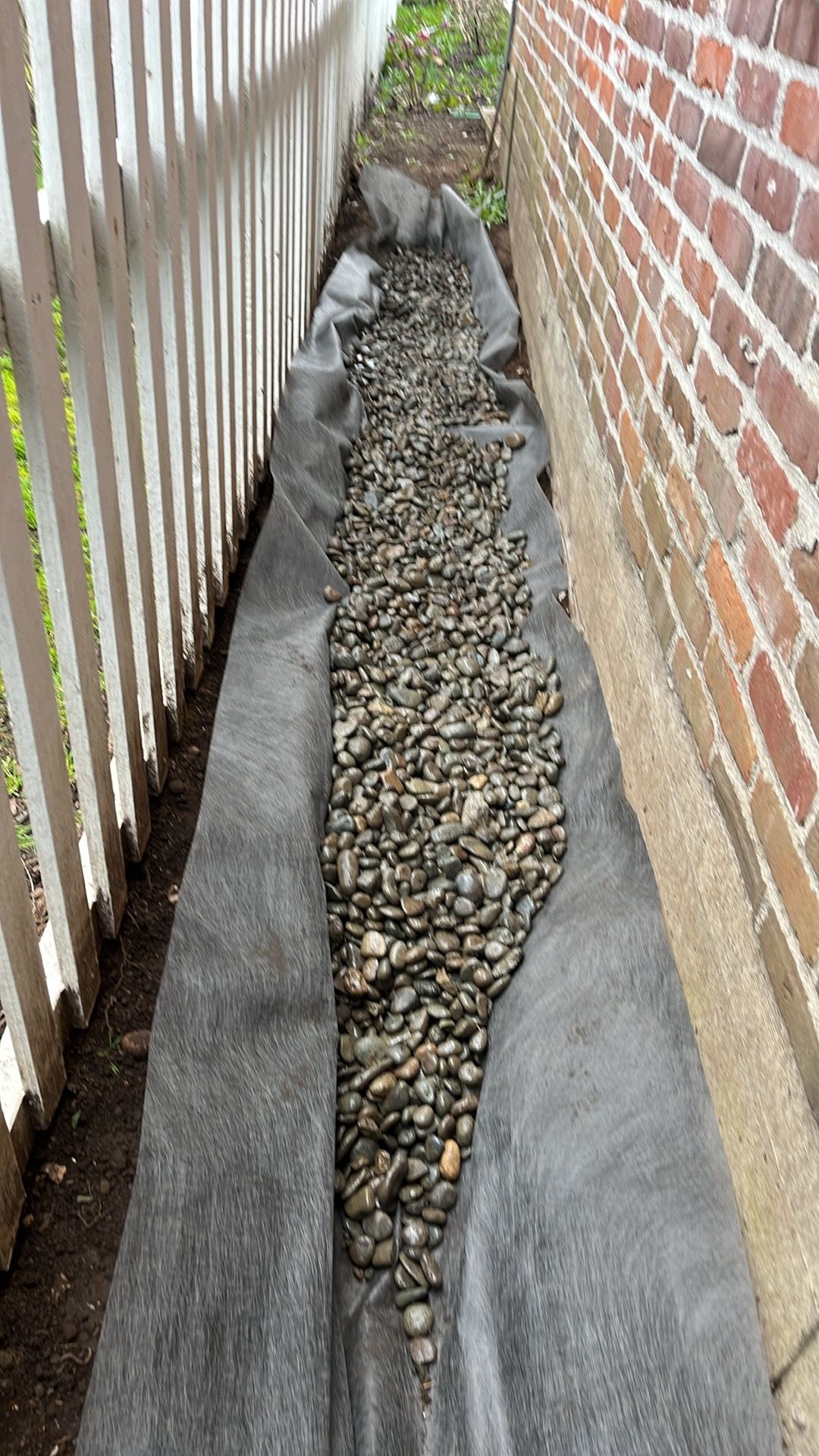 M&M Landscaping LLC project photo 7