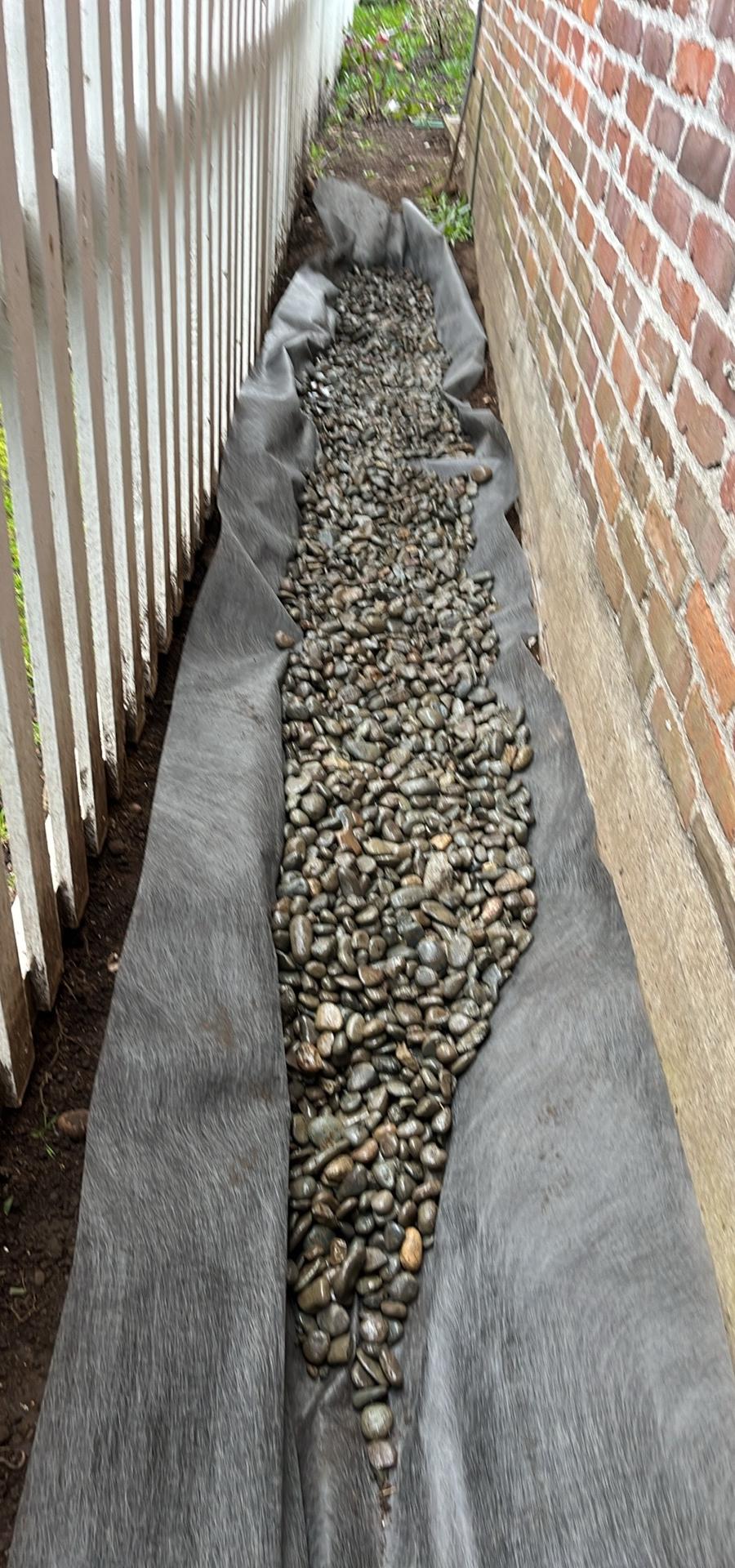 M&M Landscaping LLC project photo 7