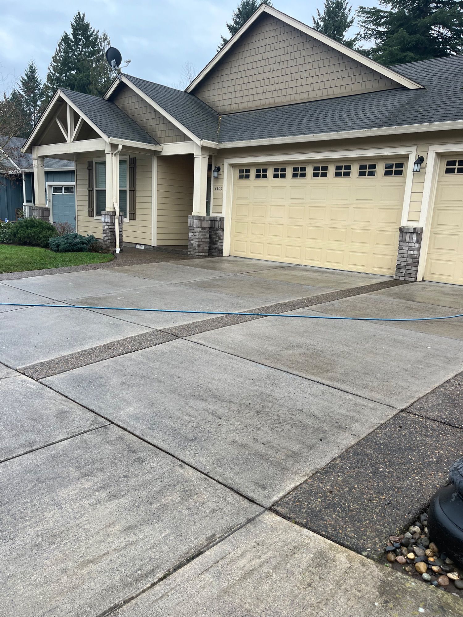 M&M Landscaping LLC project photo 3