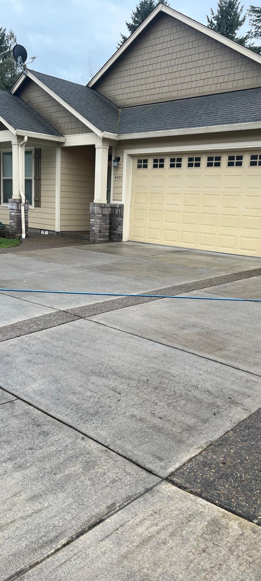 M&M Landscaping LLC project photo 3