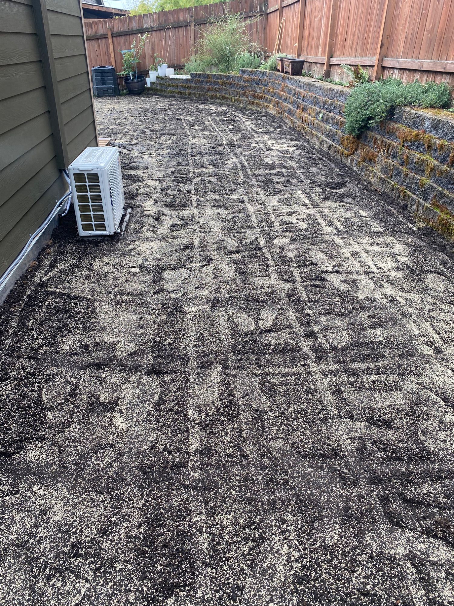 M&M Landscaping LLC project photo 20