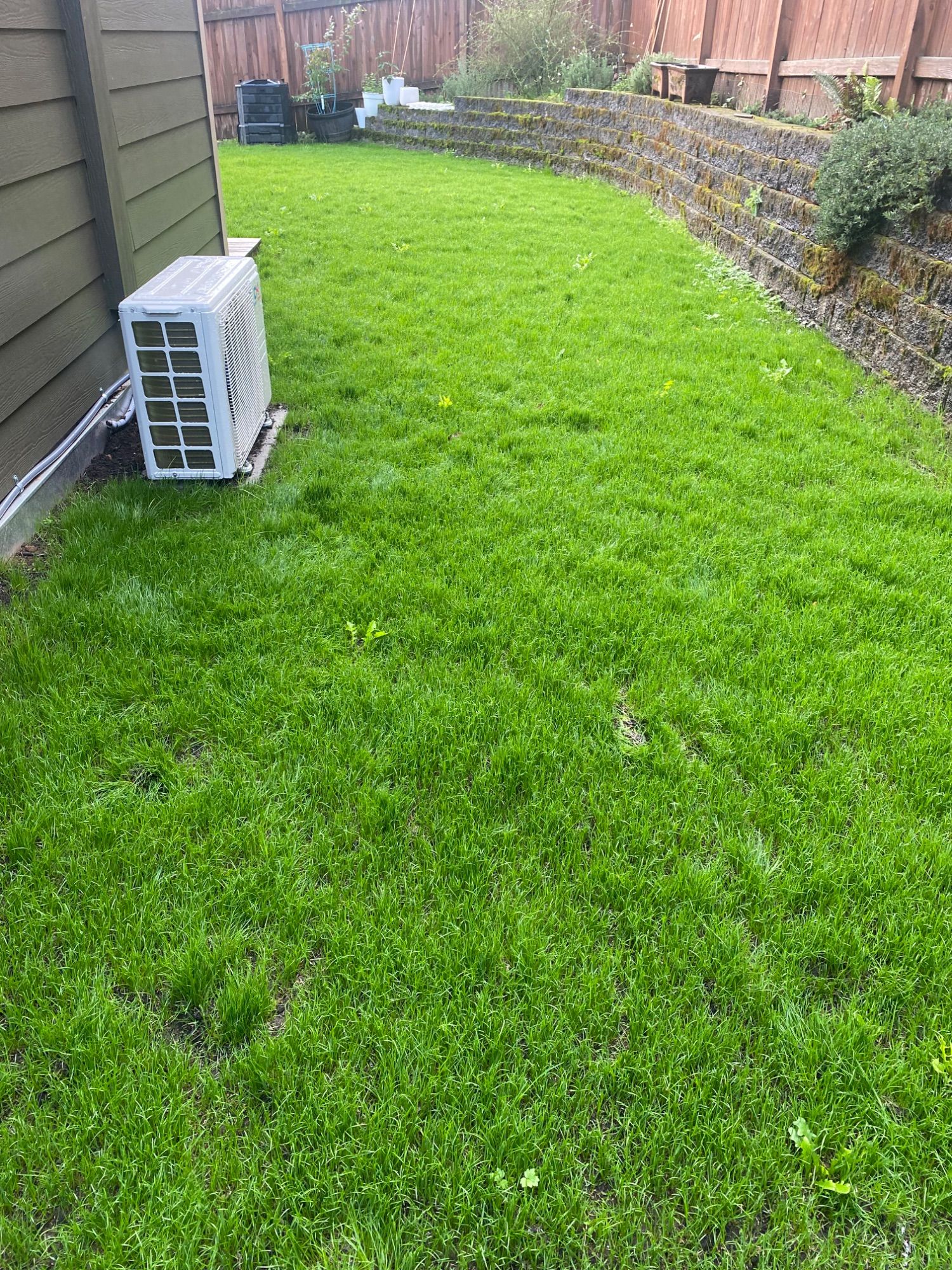M&M Landscaping LLC project photo 1