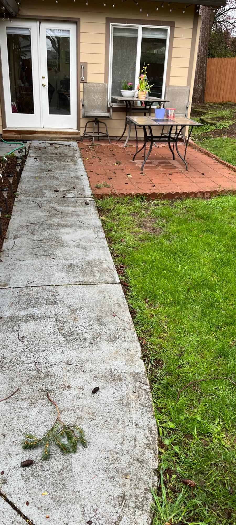 M&M Landscaping LLC project photo 2