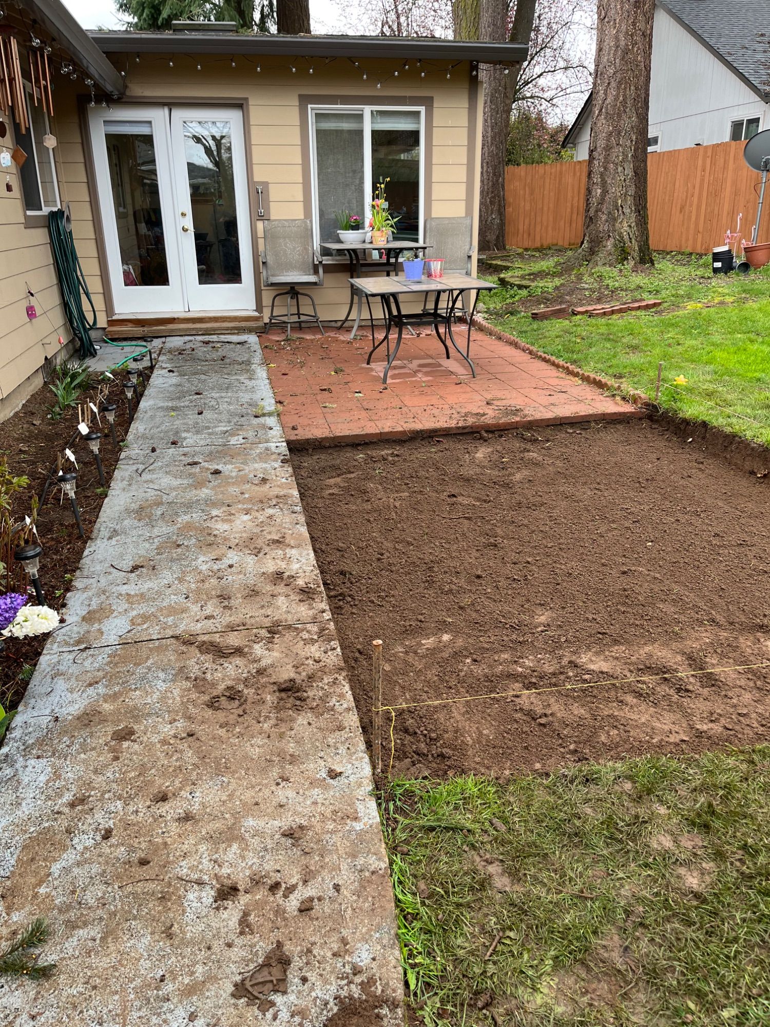 M&M Landscaping LLC project photo 17