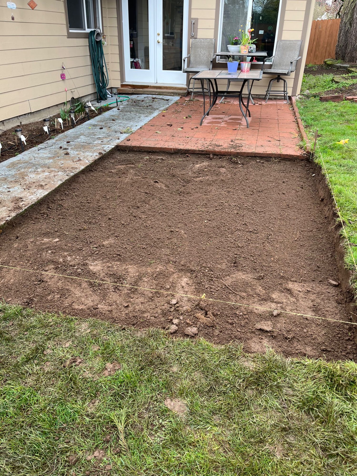 M&M Landscaping LLC project photo 16