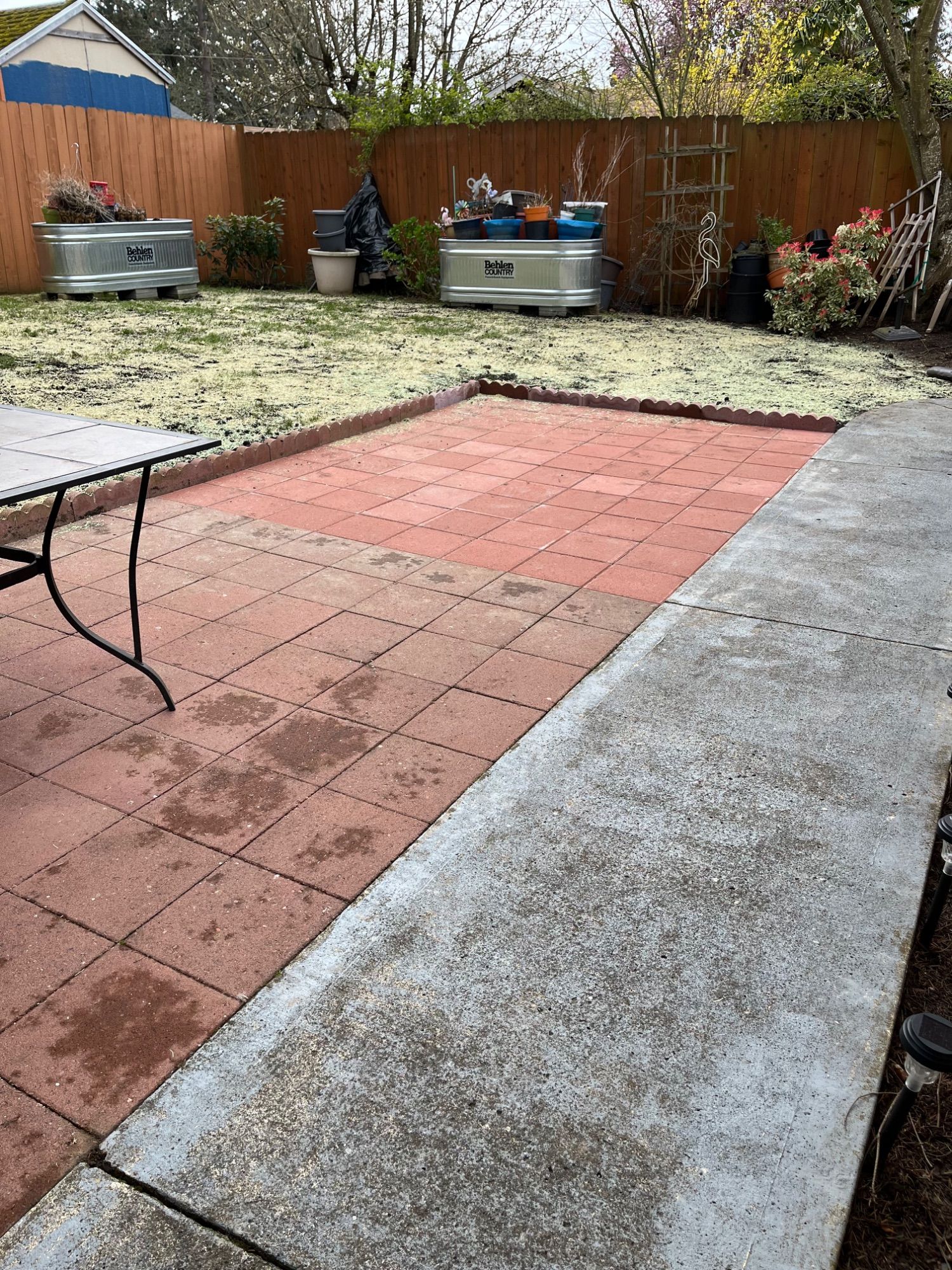 M&M Landscaping LLC project photo 15