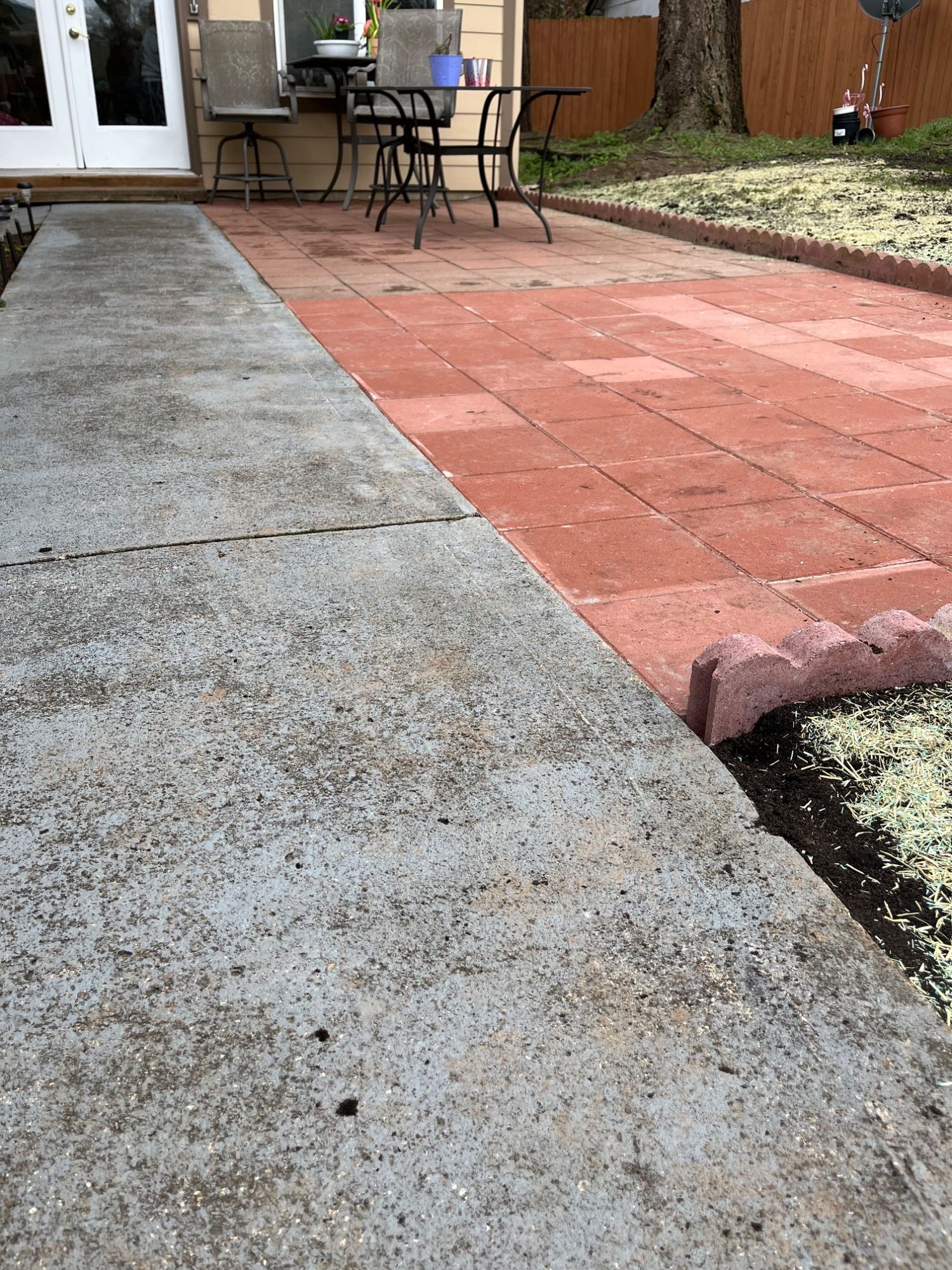 M&M Landscaping LLC project photo 14