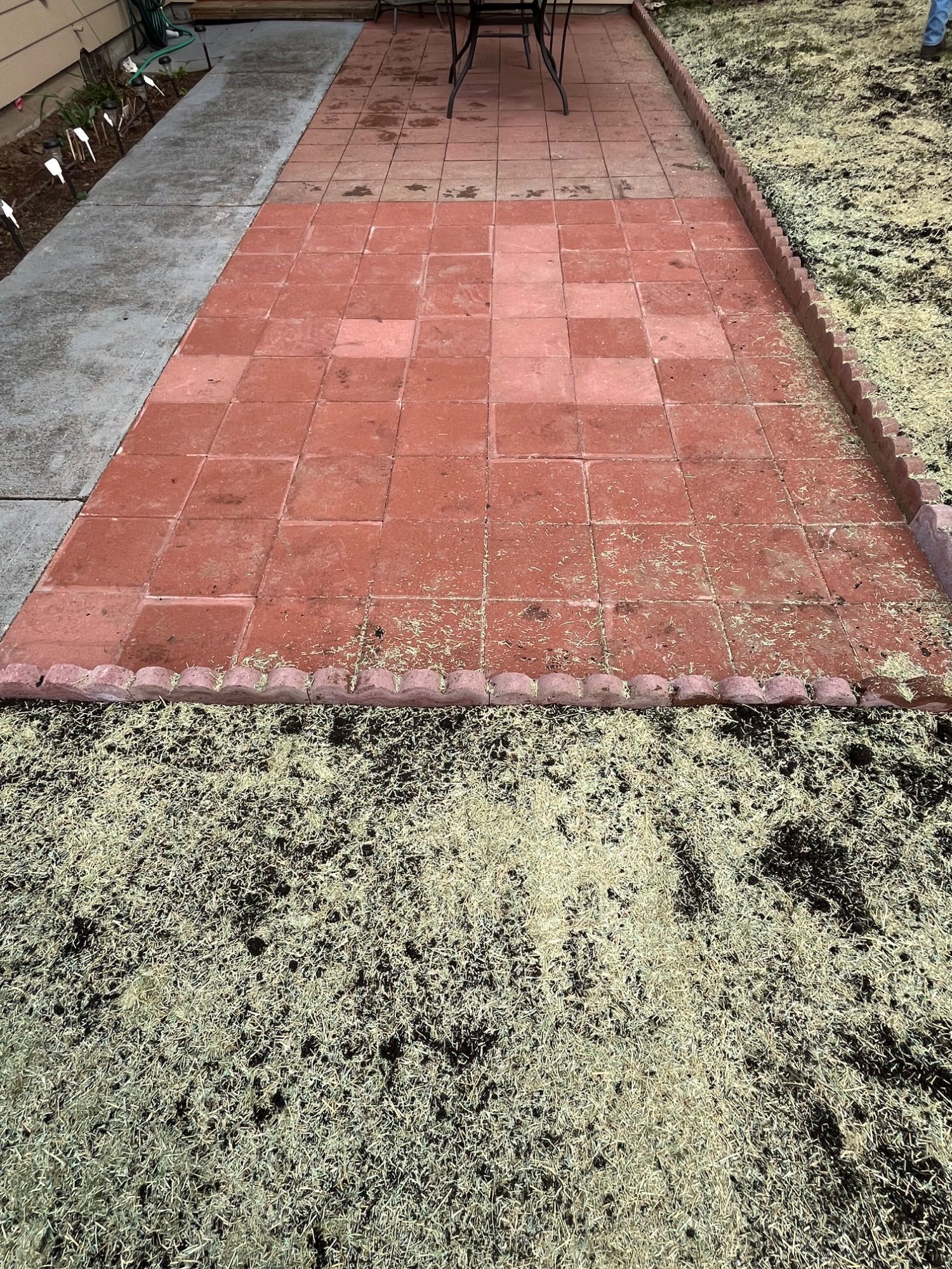 M&M Landscaping LLC project photo 13
