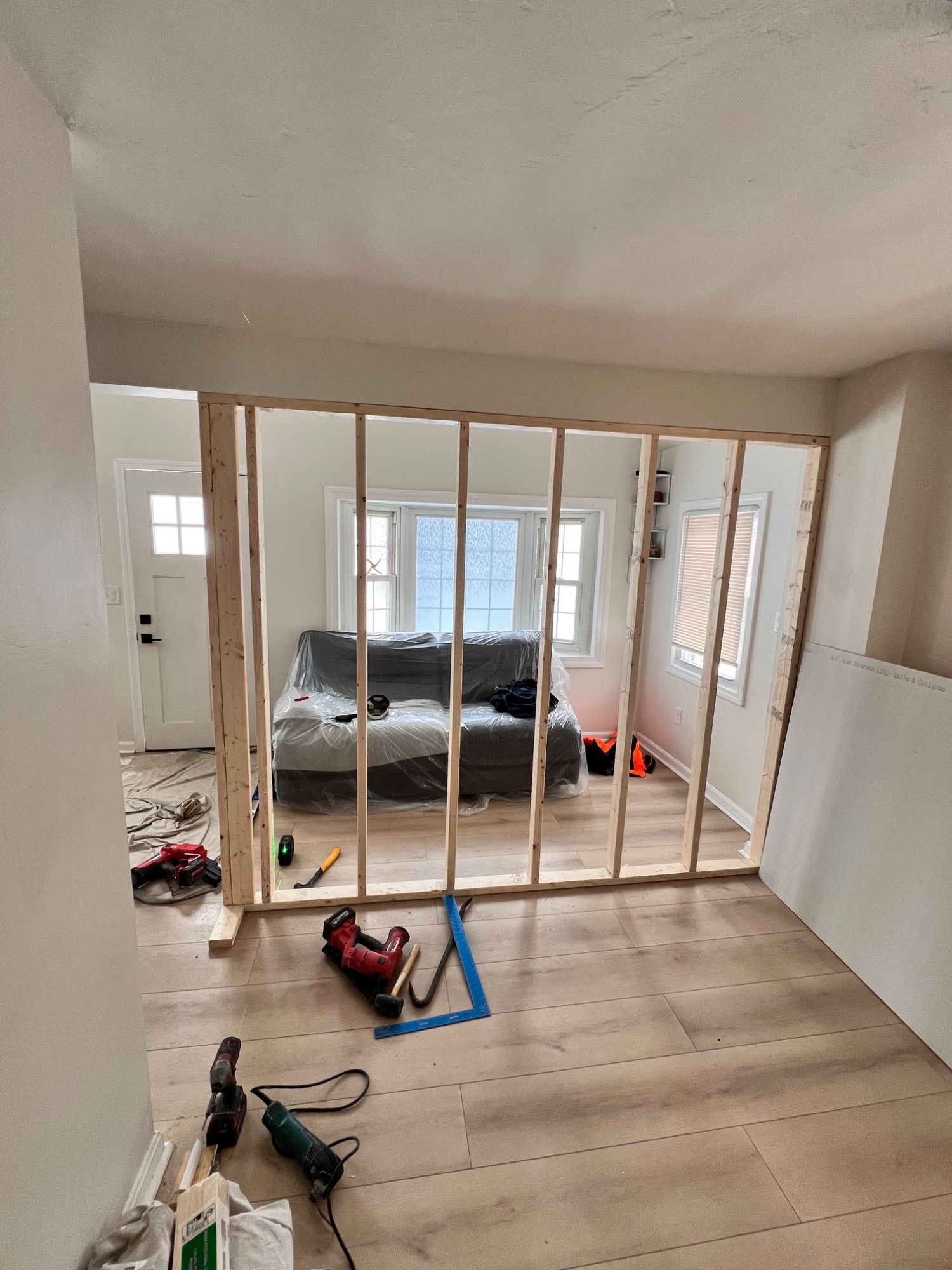 Majax Construction Company LLC project photo 18
