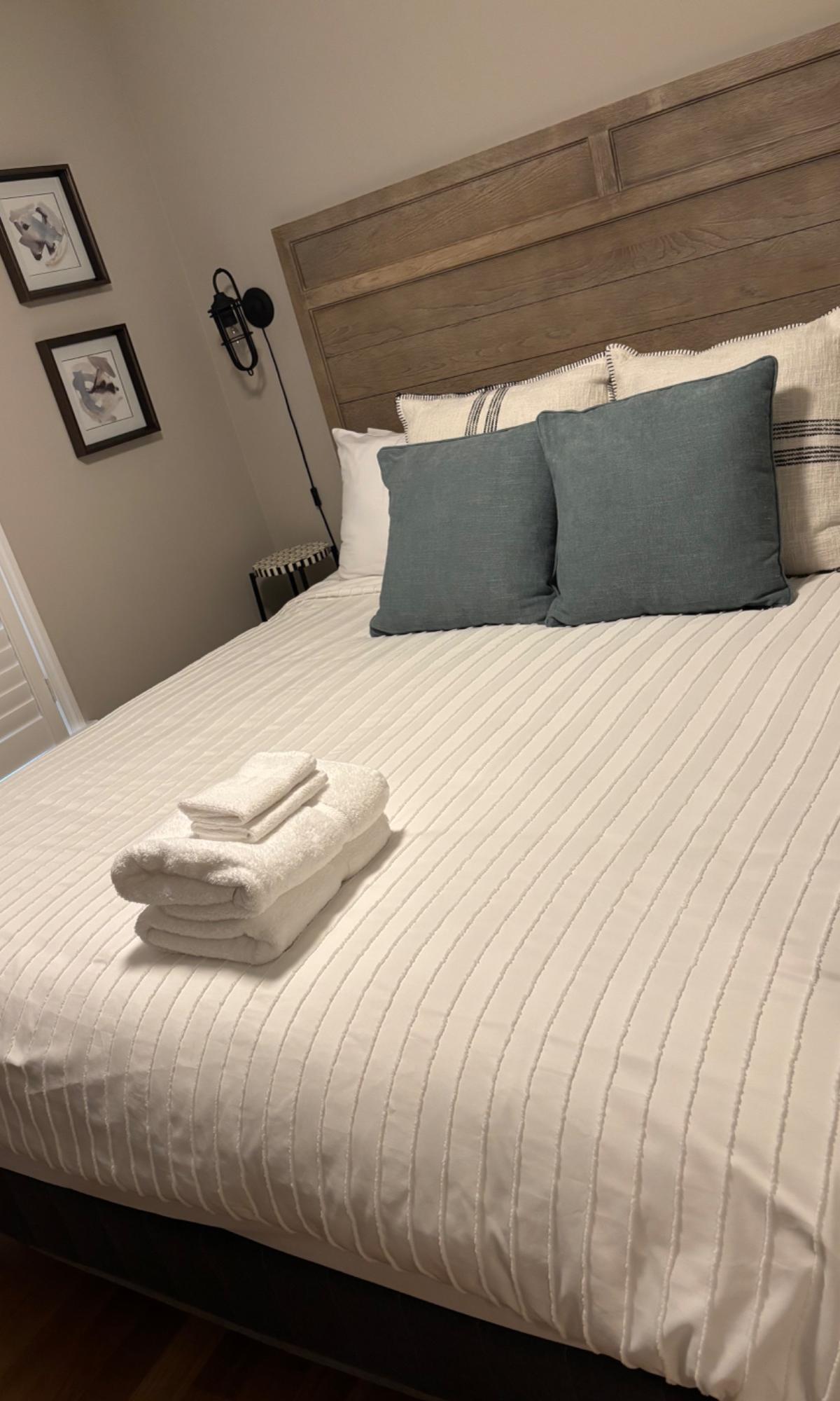 Residential Cleaning