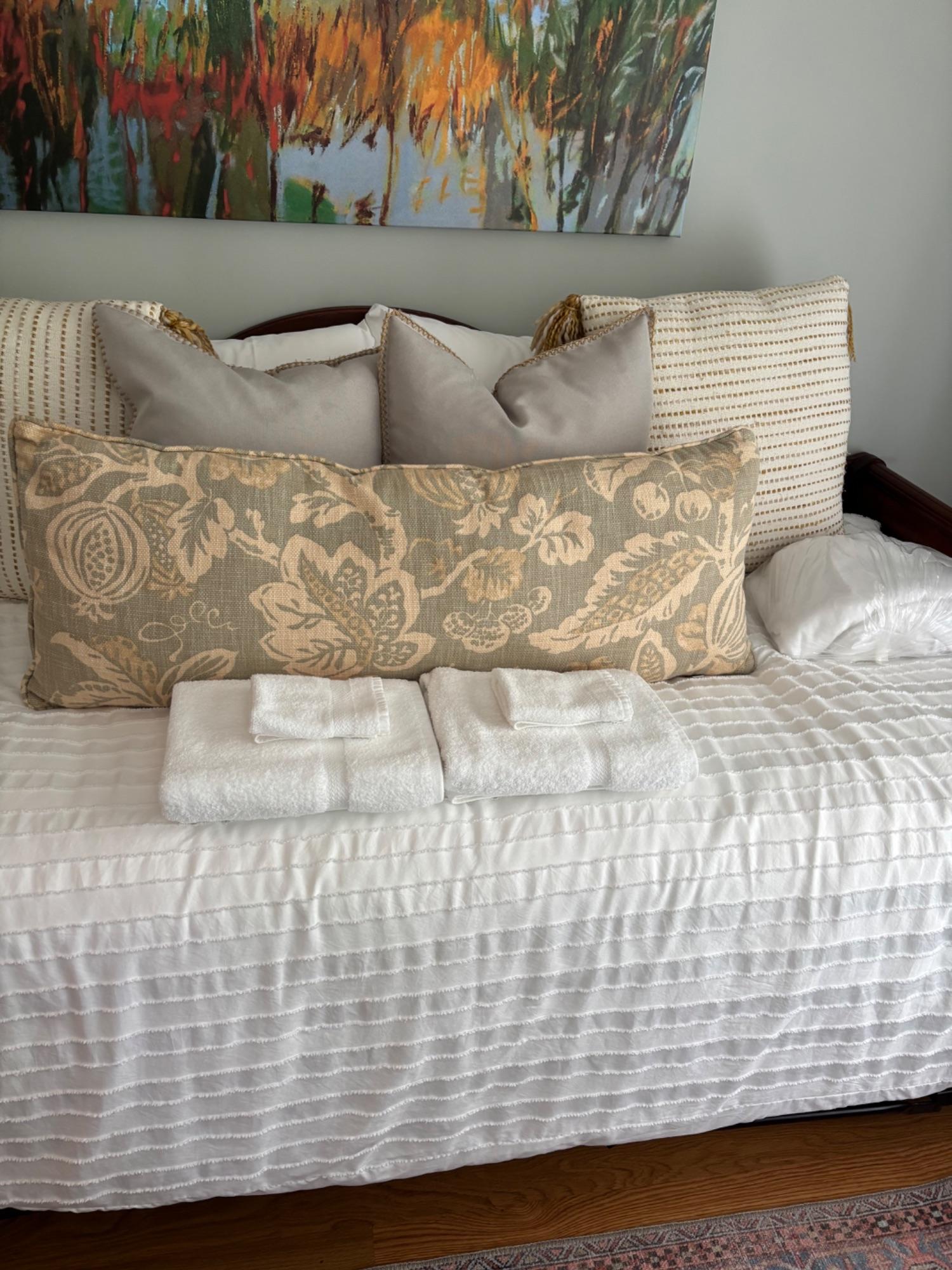 Project gallery — Mary's Black Label Cleaning Co.