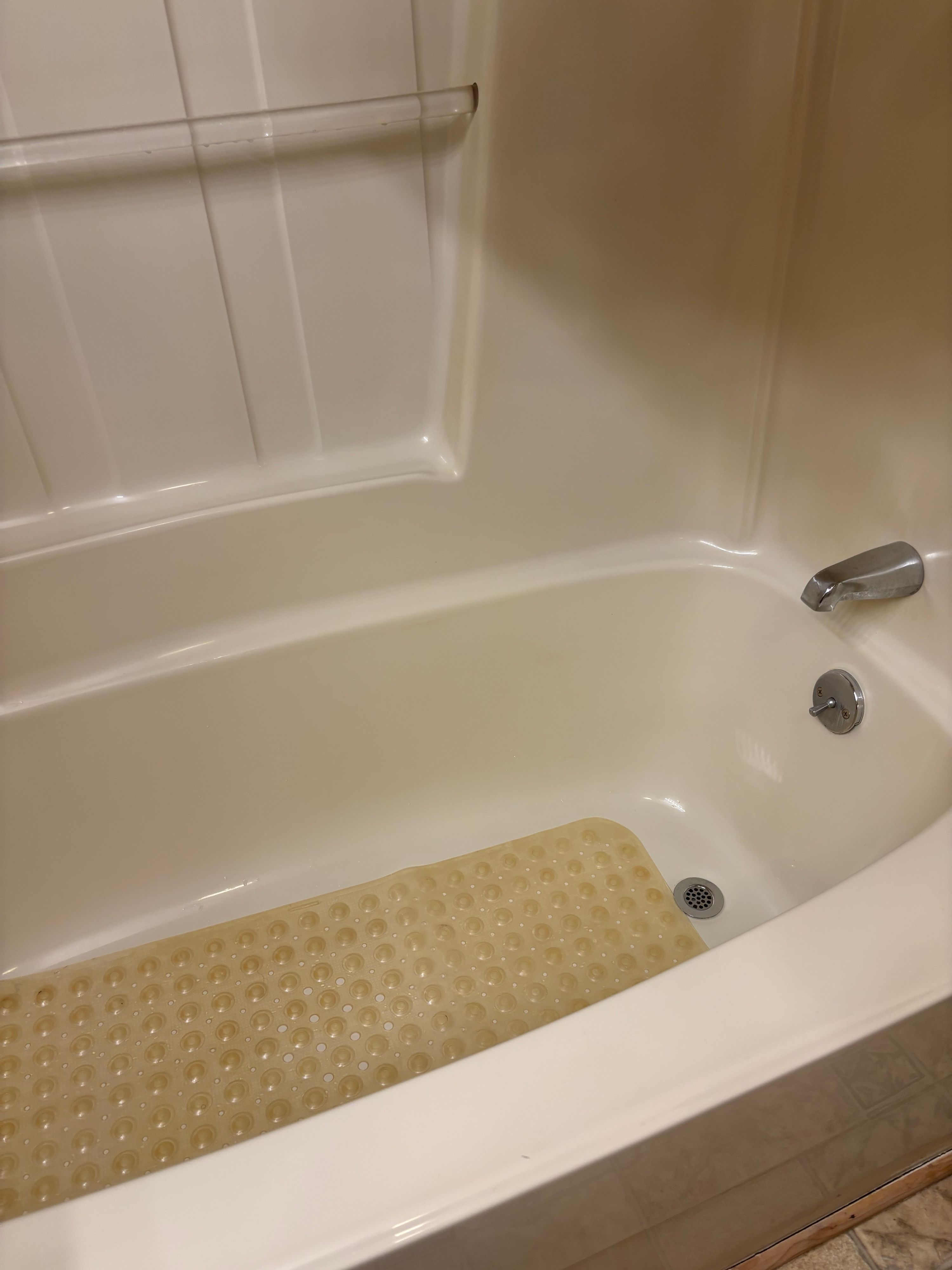Mary's Black Label Cleaning Co. project photo 10