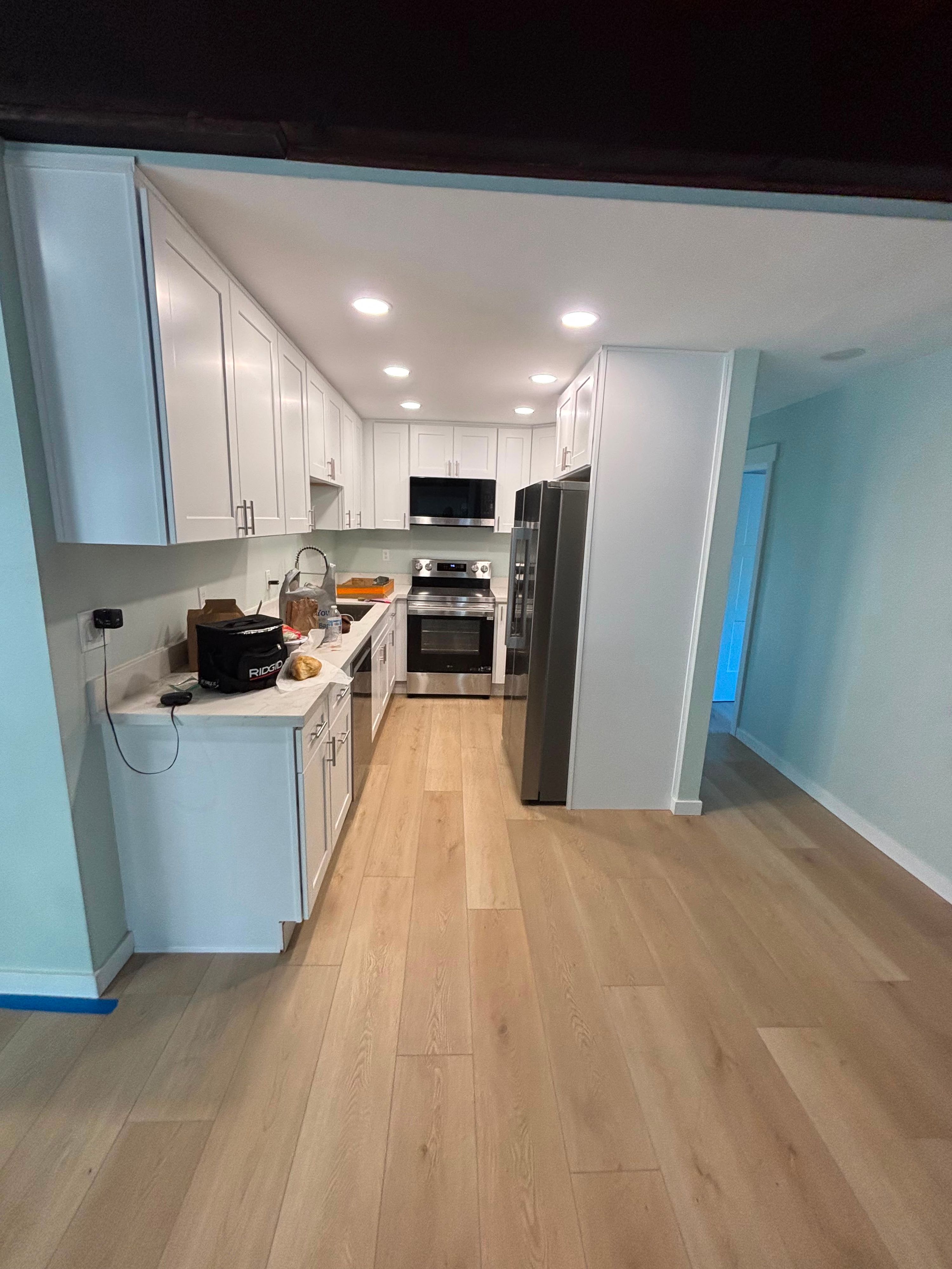 MB Flooring project 13