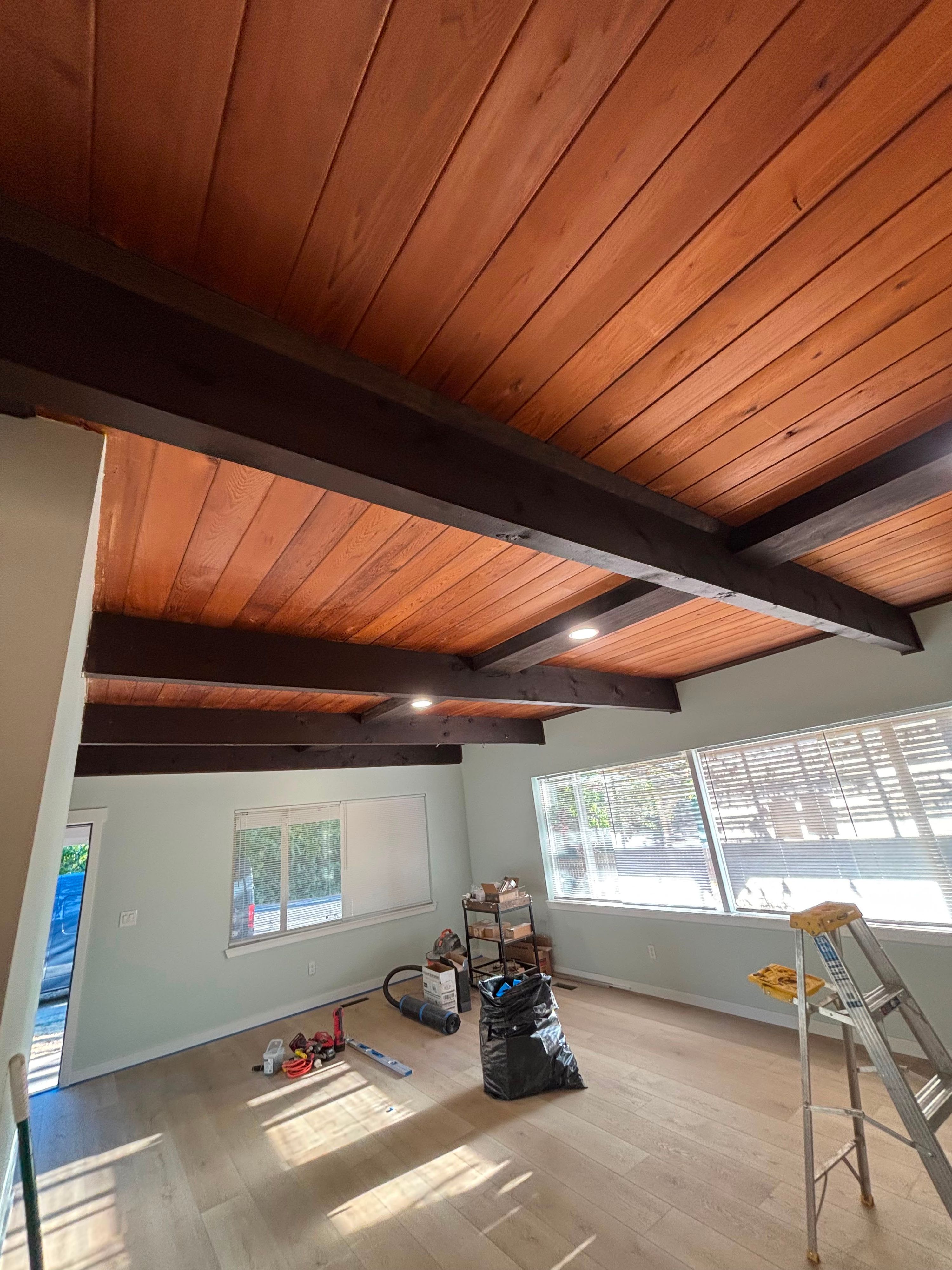 MB Flooring project 6