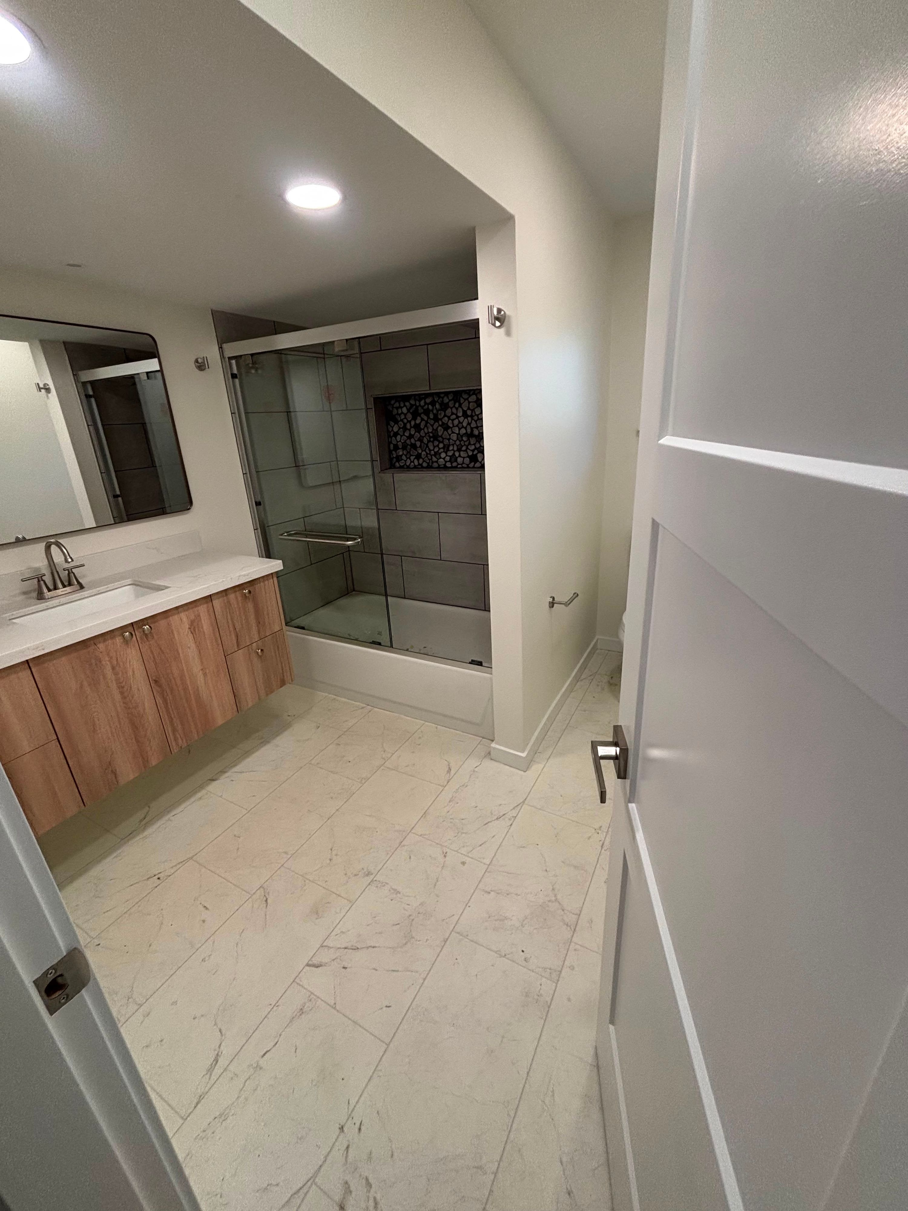 MB Flooring project 4