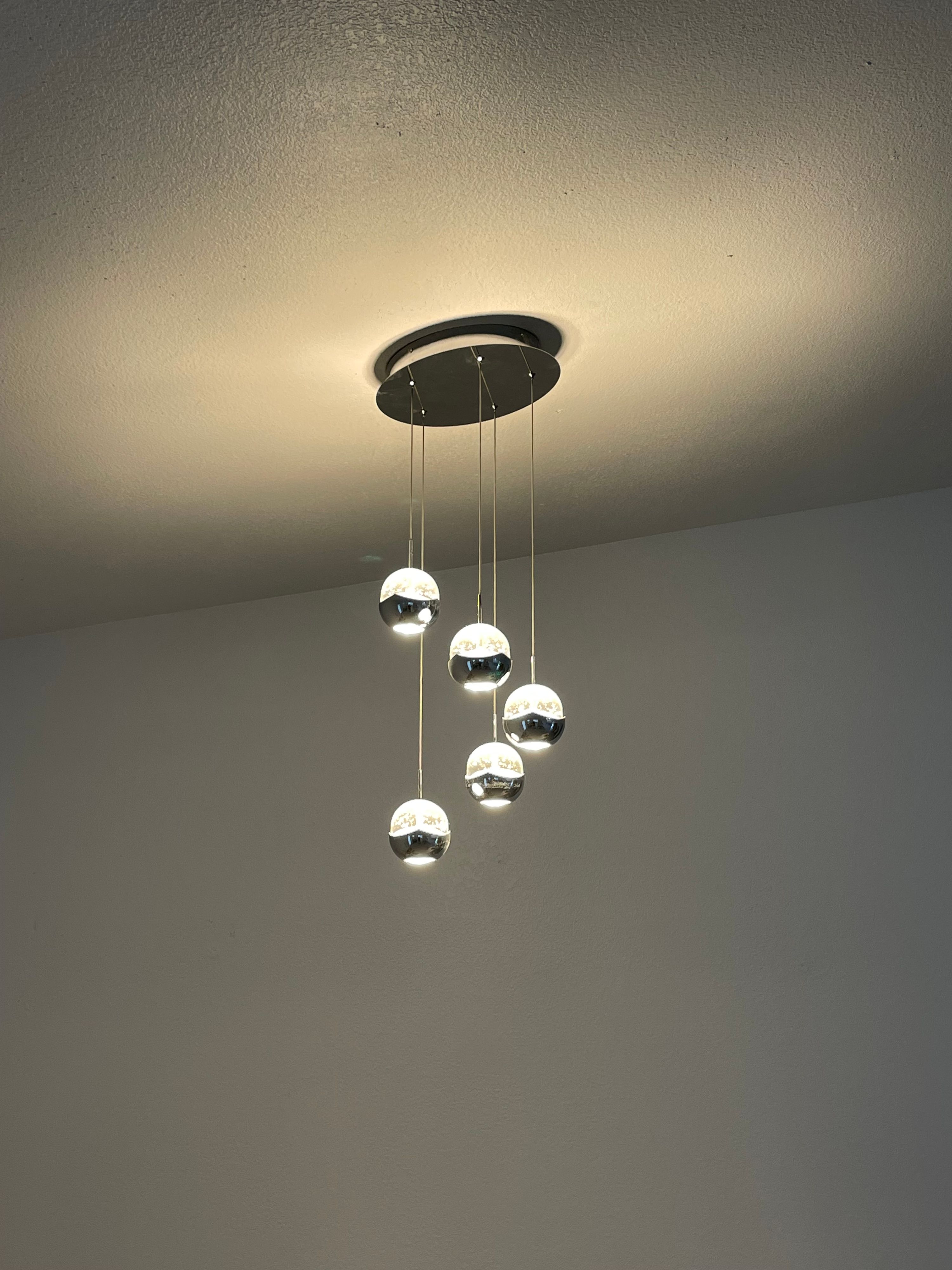 Lighting Installation & LED Conversion by Miami Perfect Services Corp