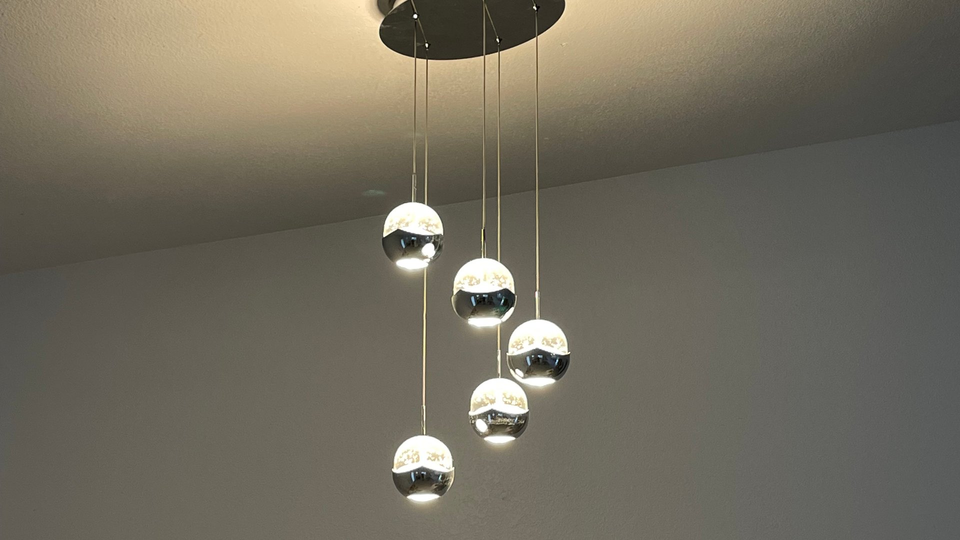 Lighting Installation & LED Conversion by Miami Perfect Services Corp